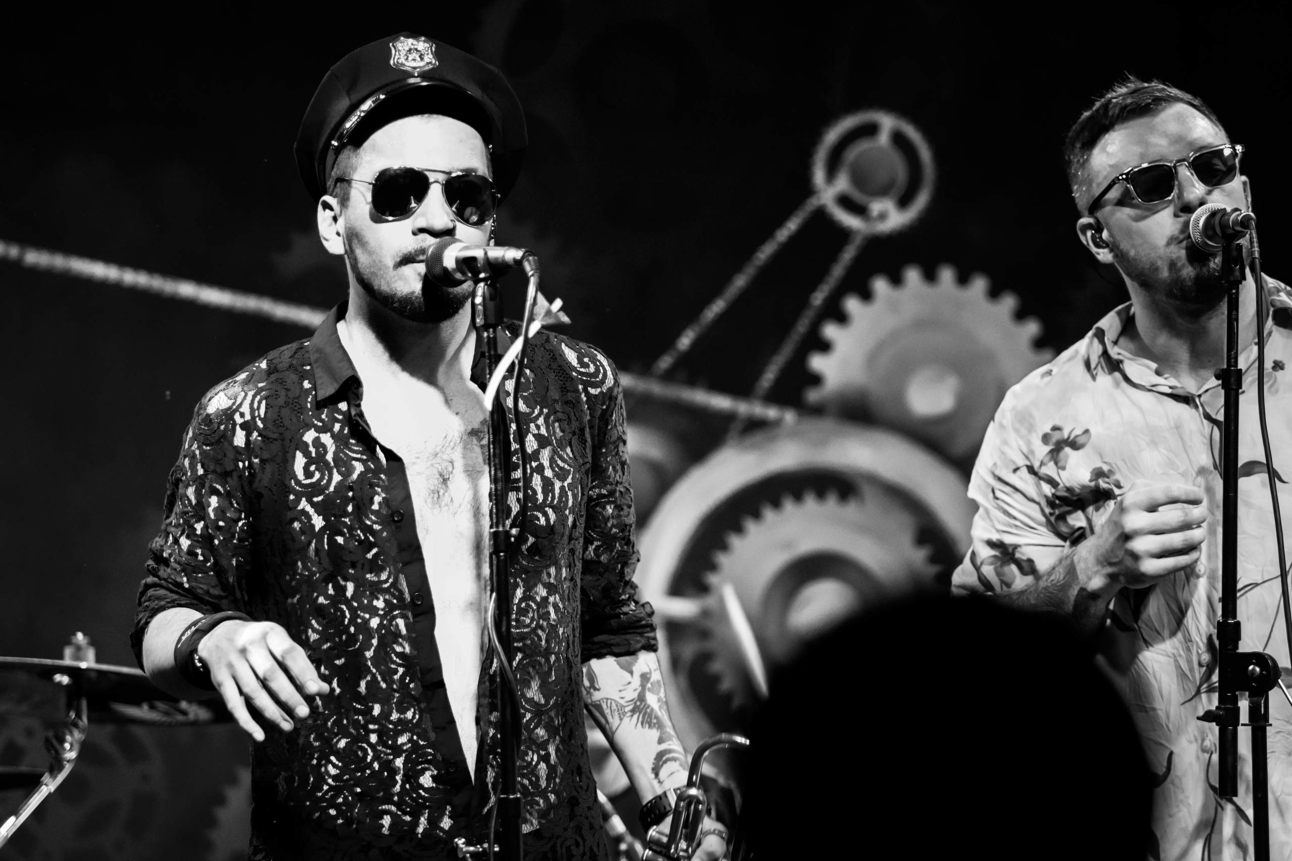 ГУДТАЙМС. Фотограф Сонкина Татьяна