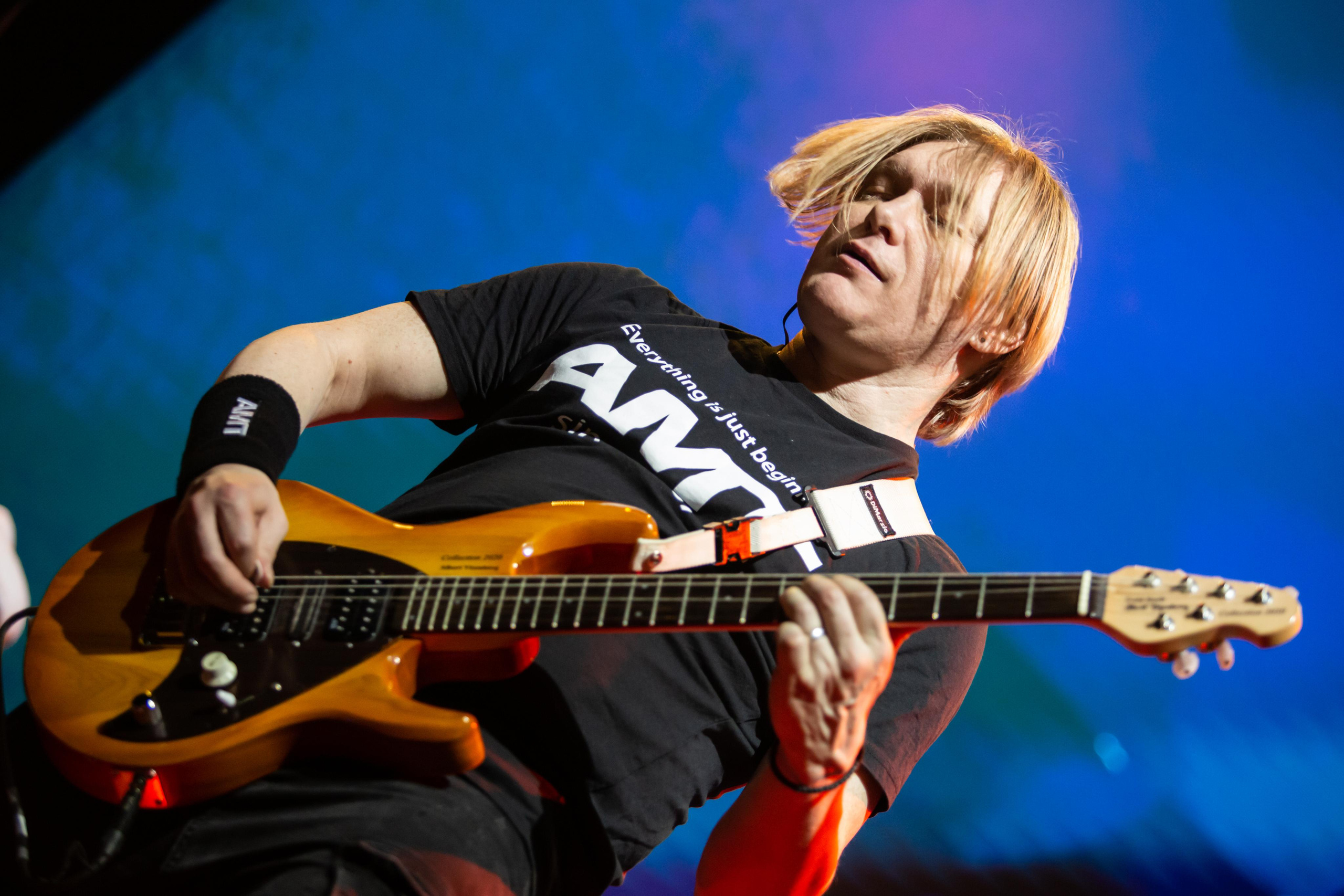 КНЯZZ. Фотограф Сонкина Татьяна