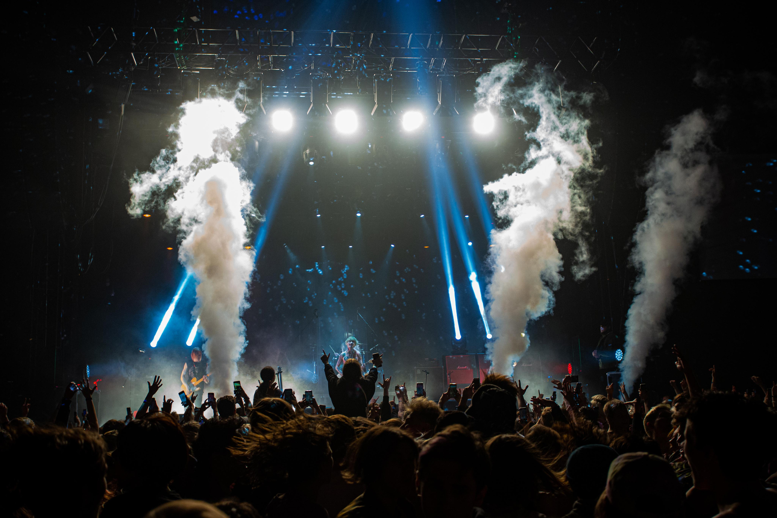 ДЖИЗУС. Фотограф Сонкина Татьяна