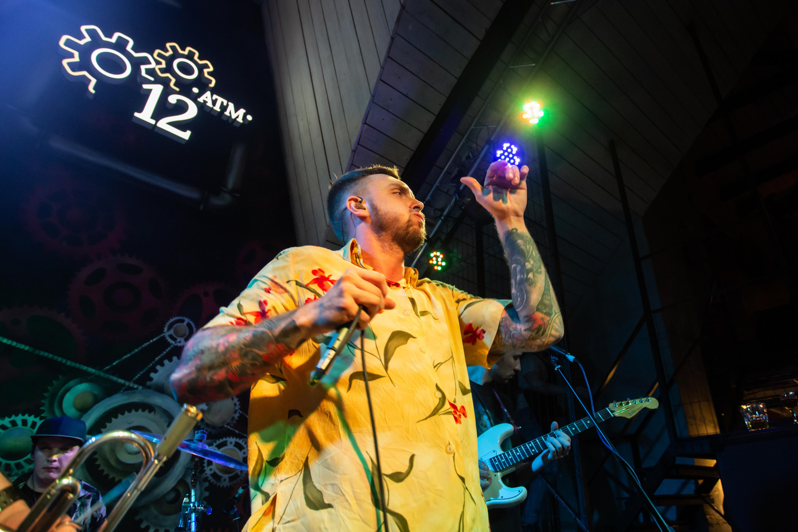 ГУДТАЙМС. Фотограф Сонкина Татьяна