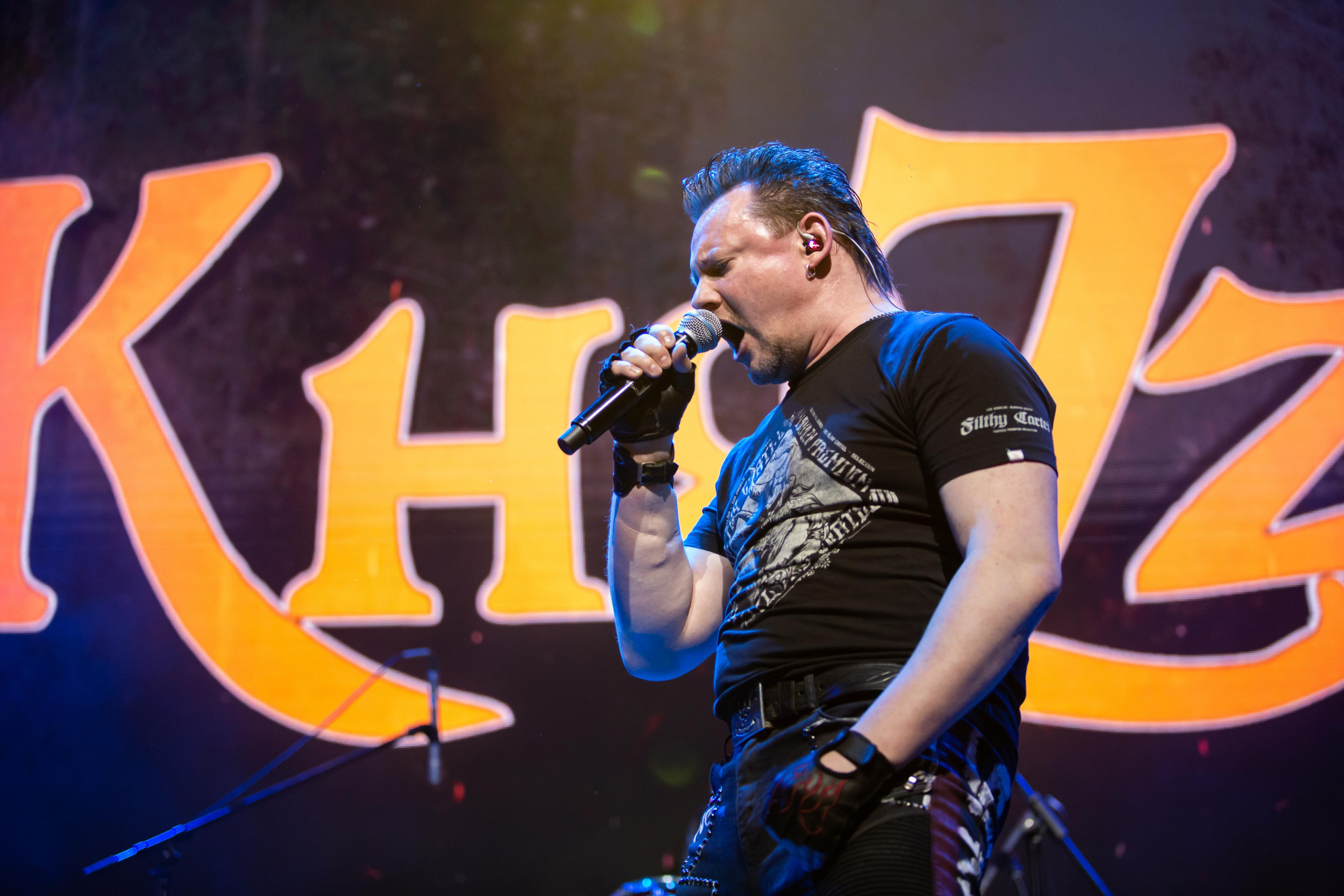 КНЯZZ. Фотограф Сонкина Татьяна