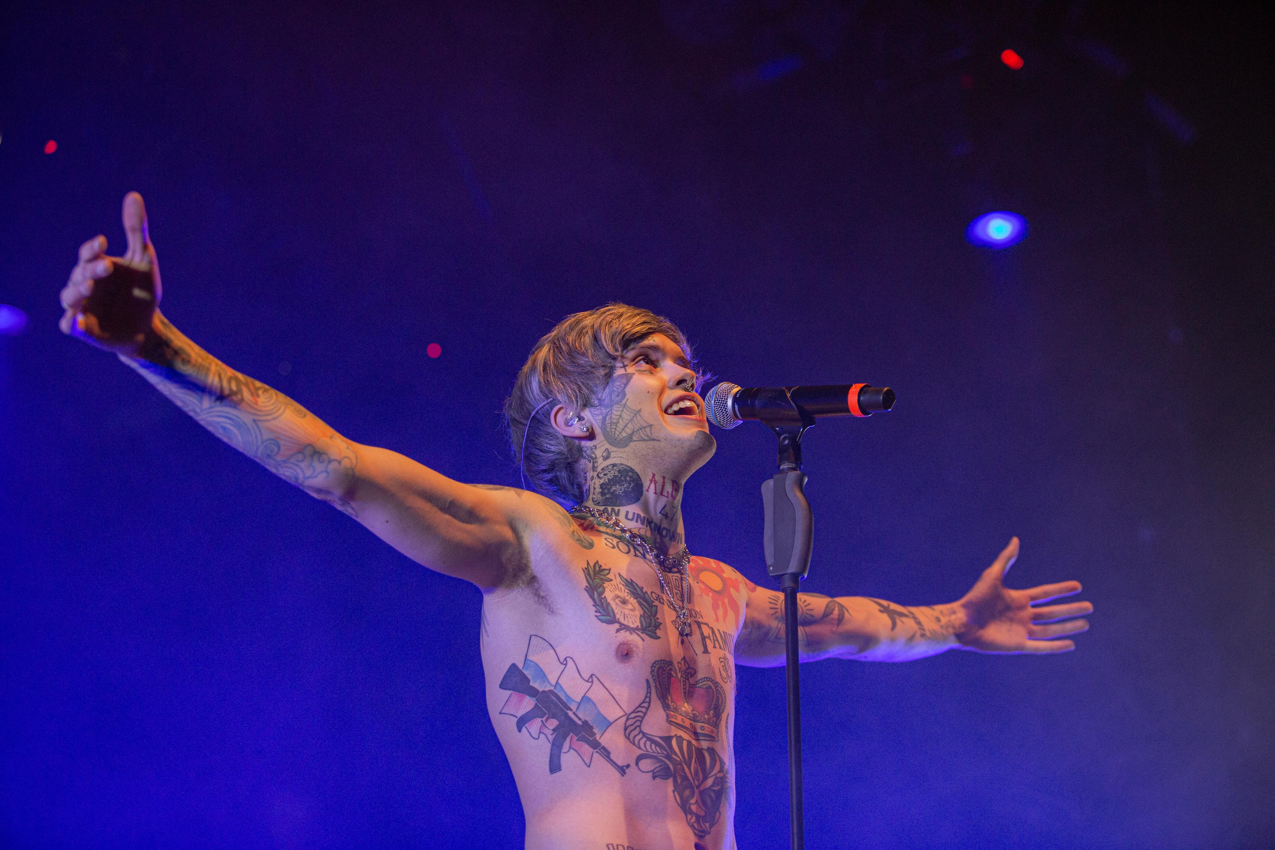 ДЖИЗУС. Фотограф Сонкина Татьяна