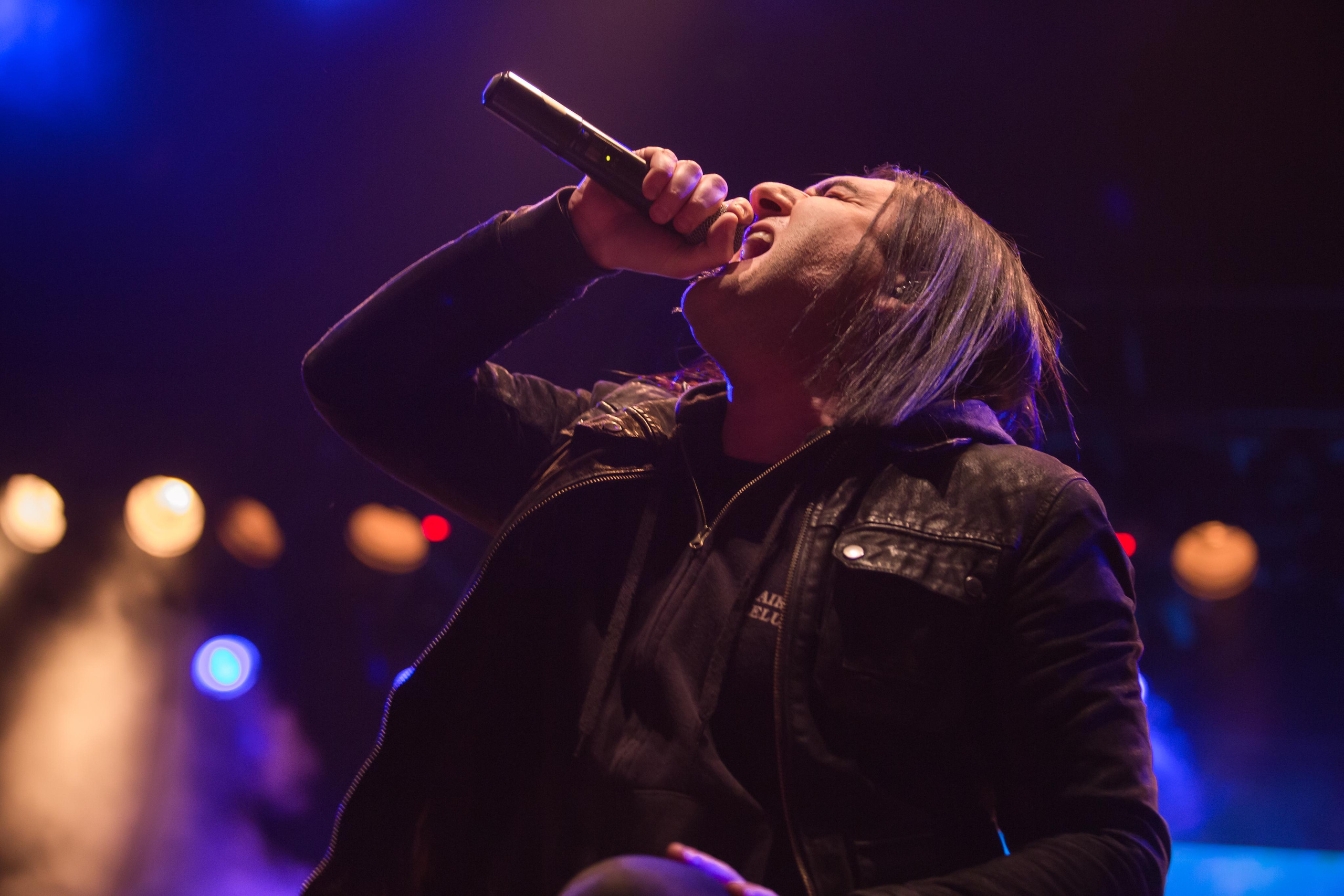 MICHAEL NIGHT. Photographer Sonkina Tatiana (Tanya Ash)