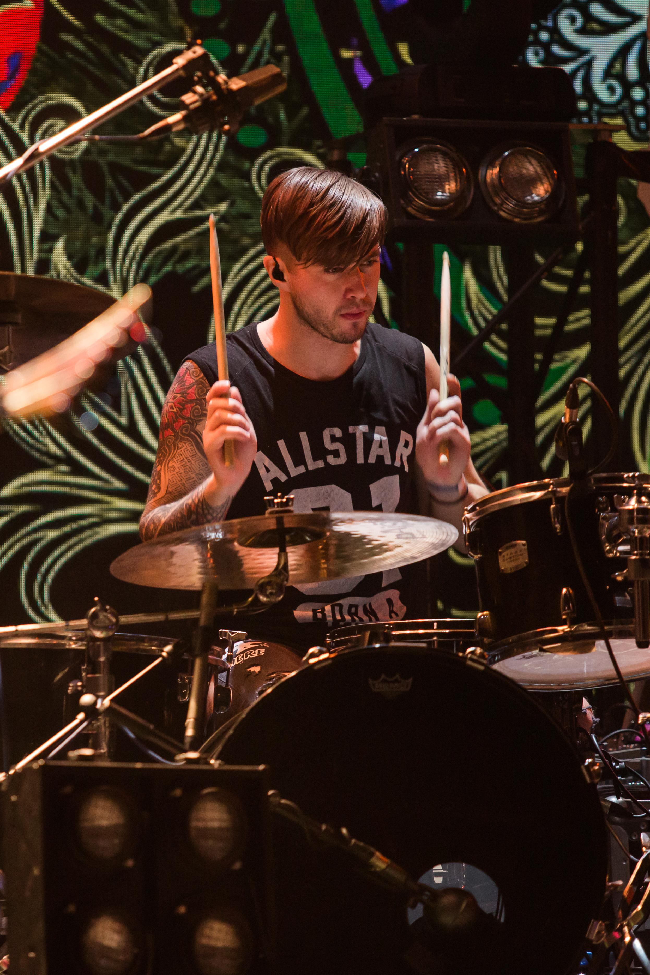 МАВРИН. Фотограф Сонкина Татьяна