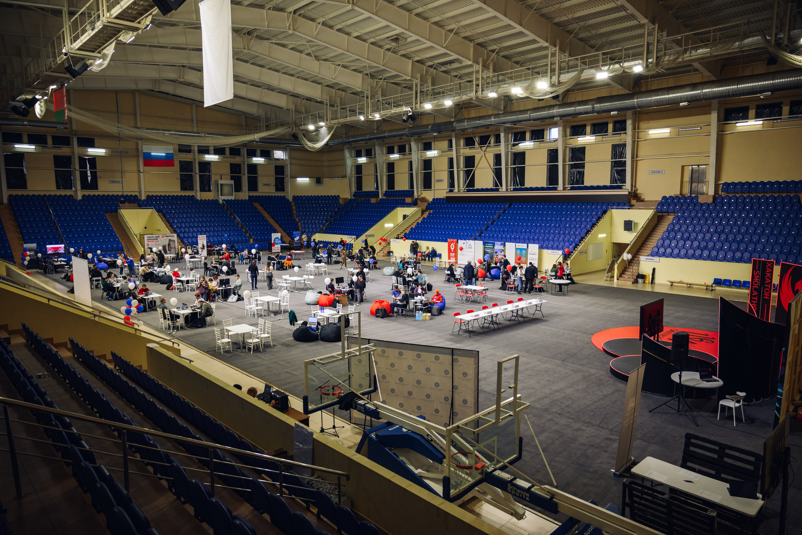 Хакатон 2023 Смоленск. Свадебный фотограф в Смоленске — Дмитрий Гагарин