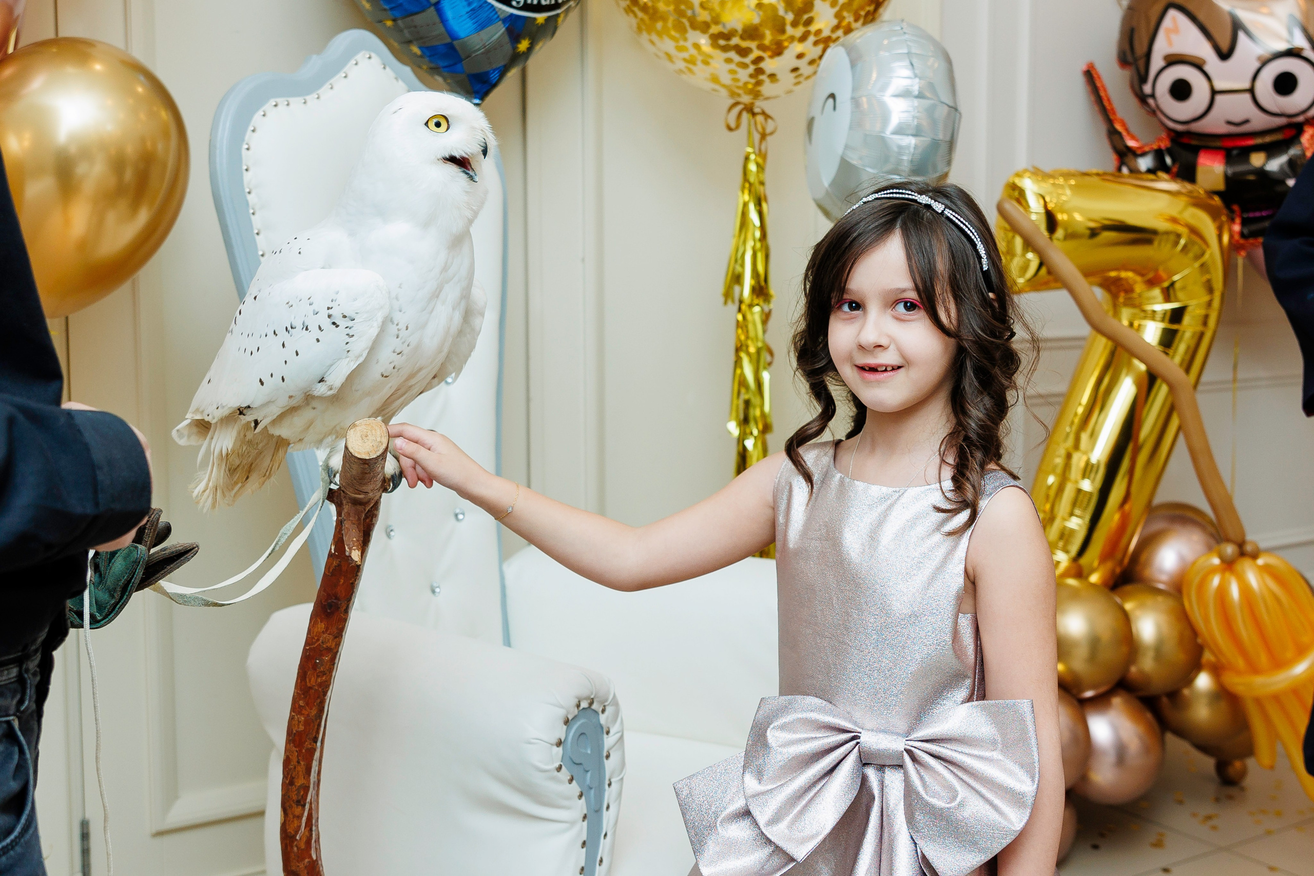 Банкетный репортаж. Главная