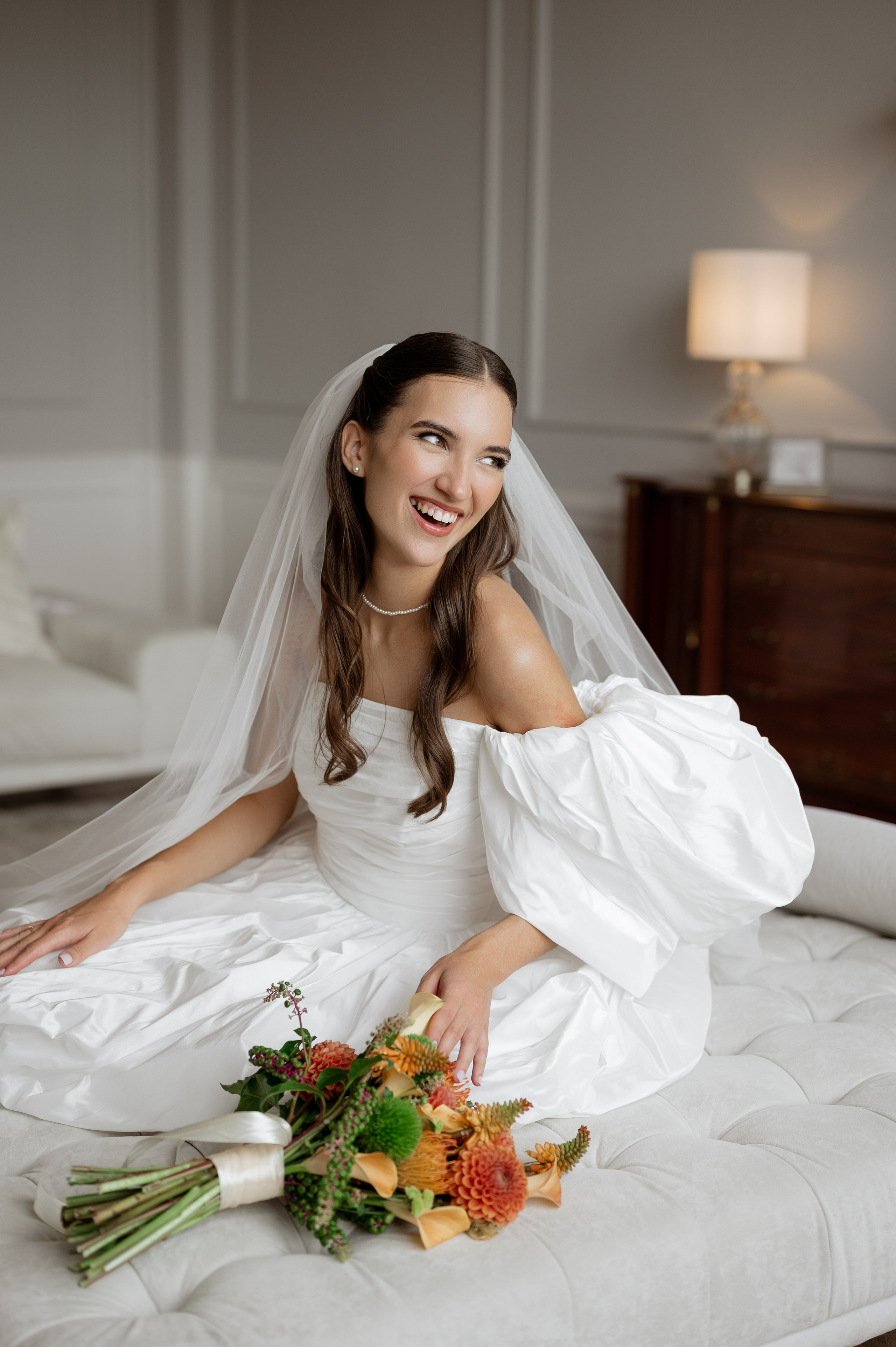 Артем и Анна. Свадебный и семейный фотограф в Краснодаре Алина Мельник