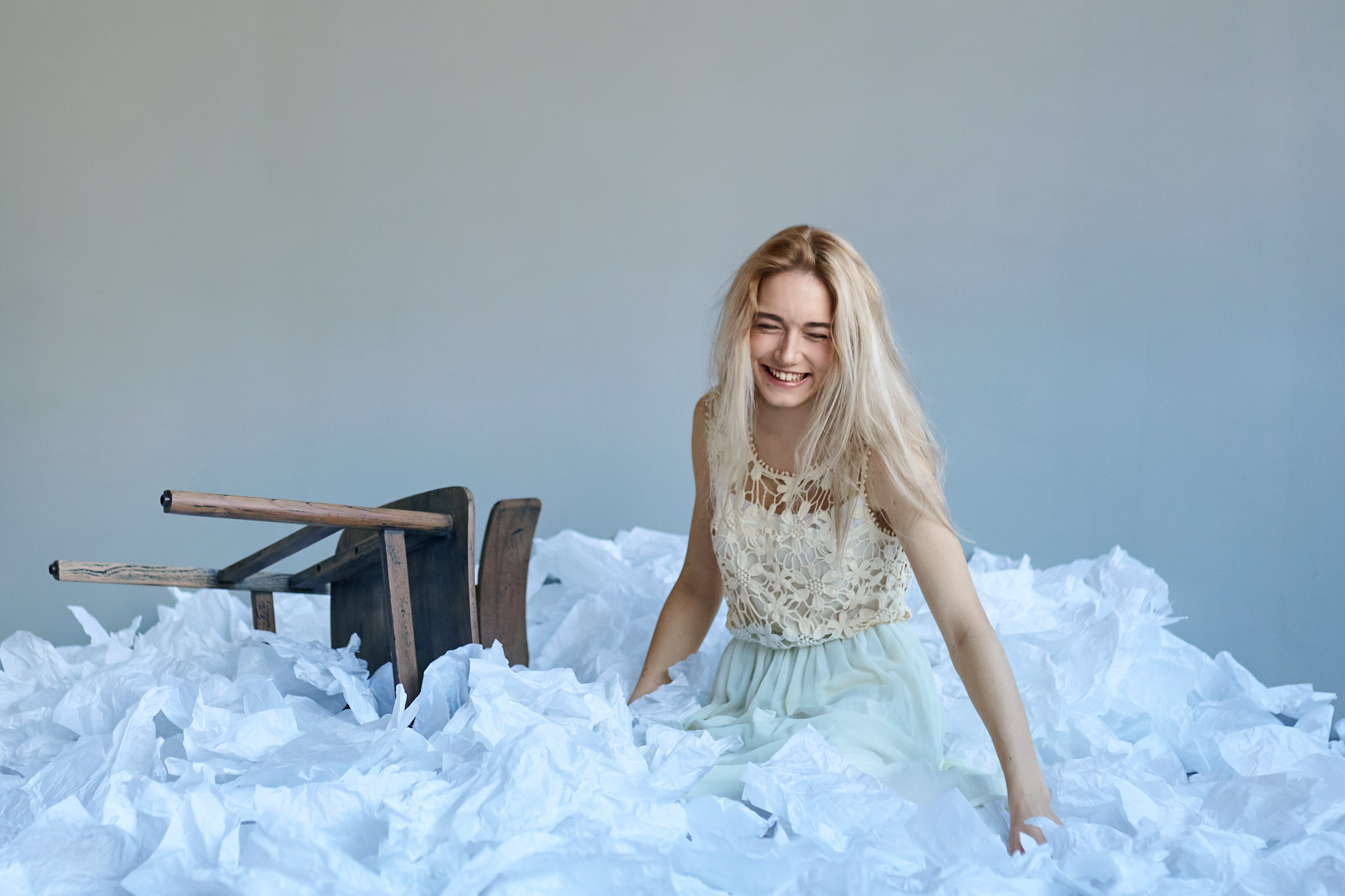 Портретный фотограф в Москве Виталий Пересветов