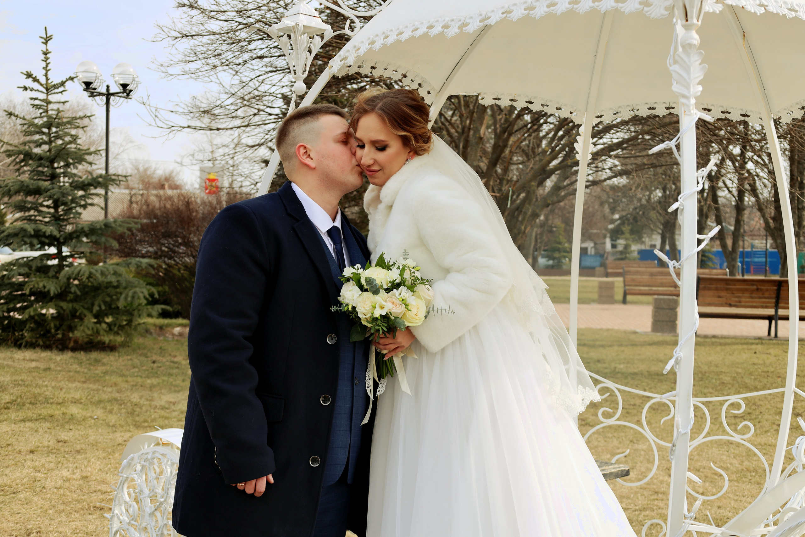 Артём/Мария 2,03,2024. Свадебный фотограф ростовская область