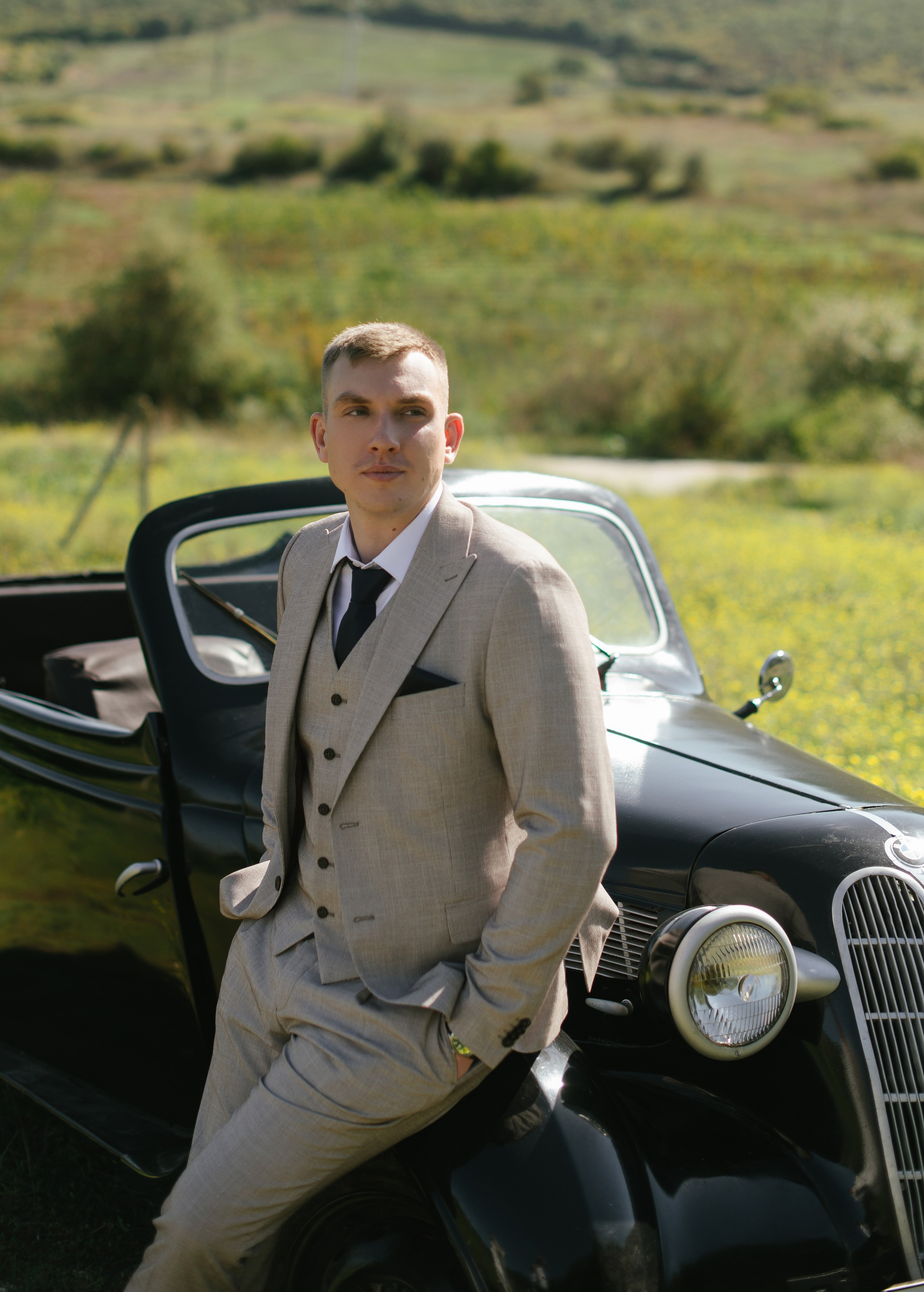 Влад и Лиза (г.Севастополь). Свадебный, женский, семейный фотограф в Севастополе Юлия Мошенко