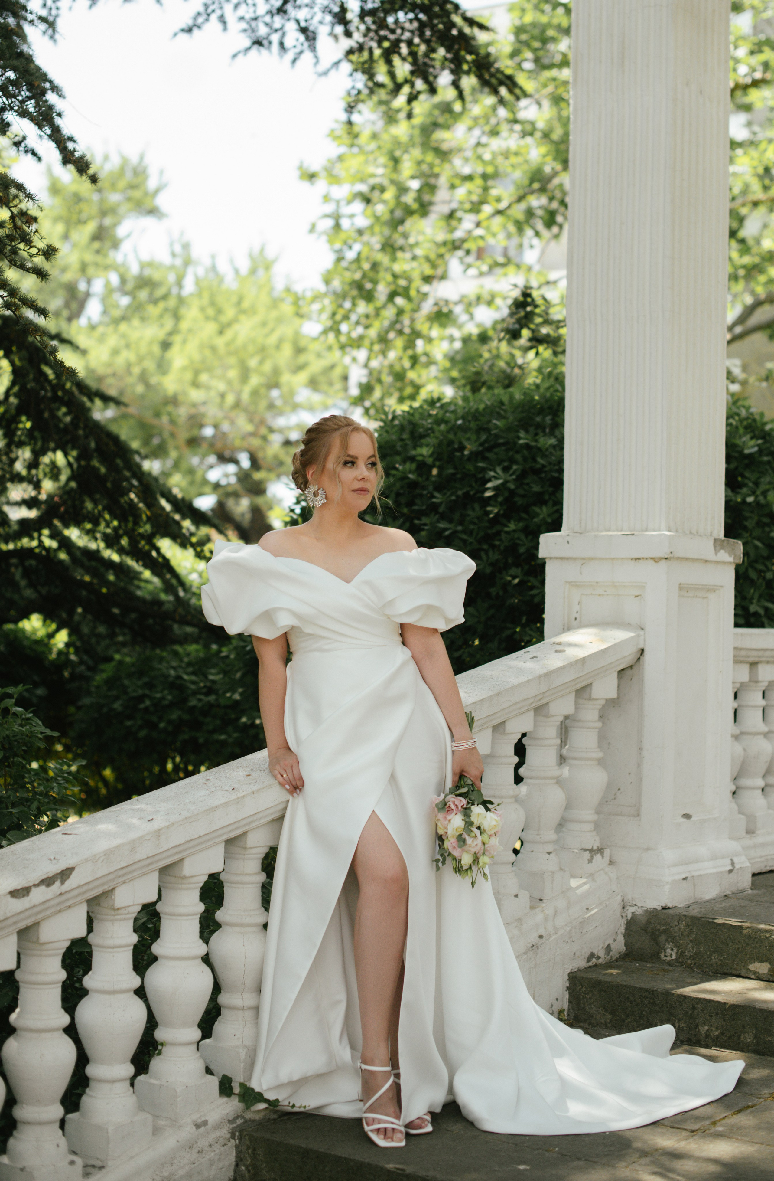 Иван и Лиза (Севастополь). Свадебный, женский, семейный фотограф в Севастополе Юлия Мошенко