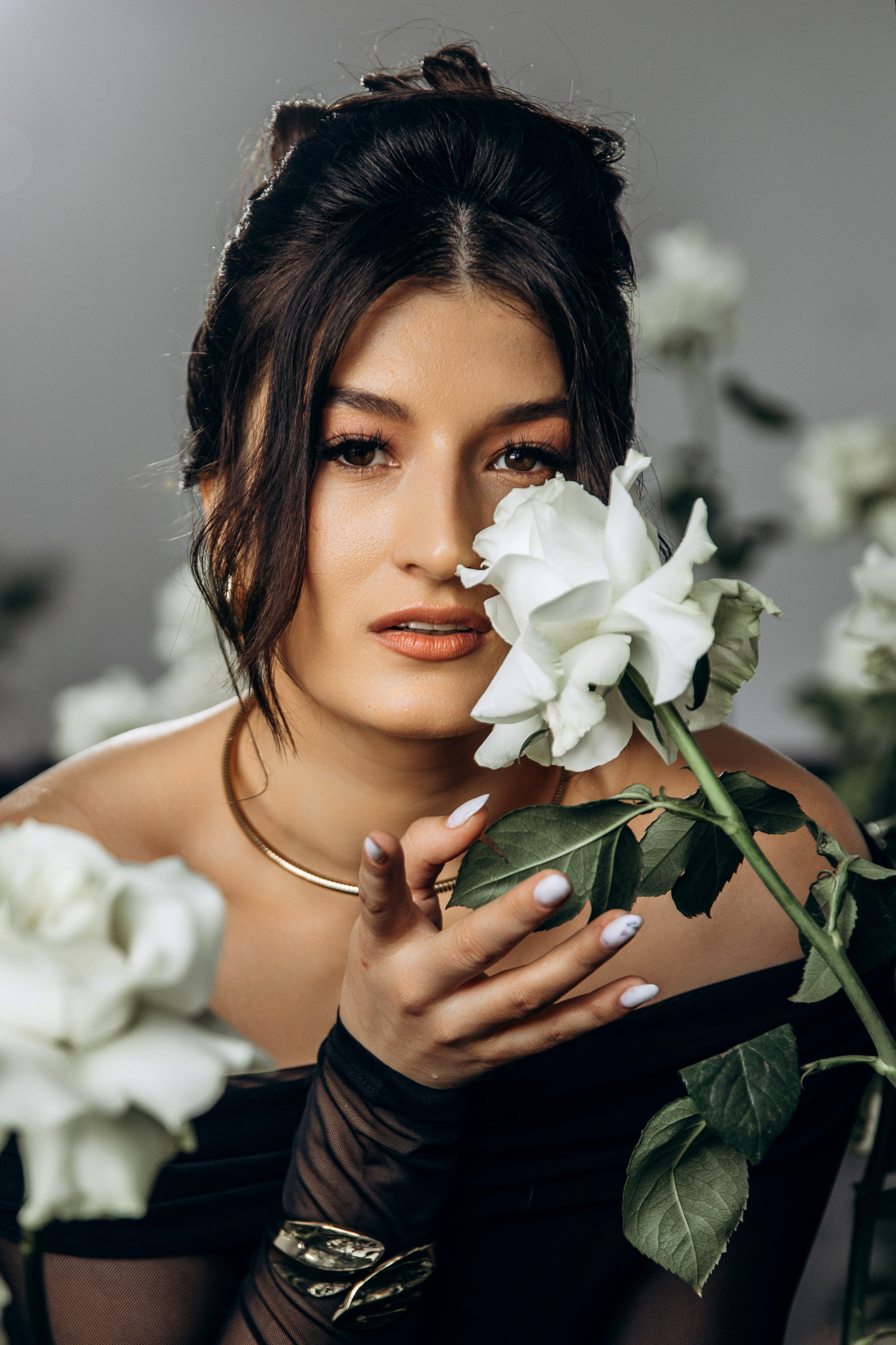 Е. Фотограф в Санкт-Петербурге Арбатская Наталья