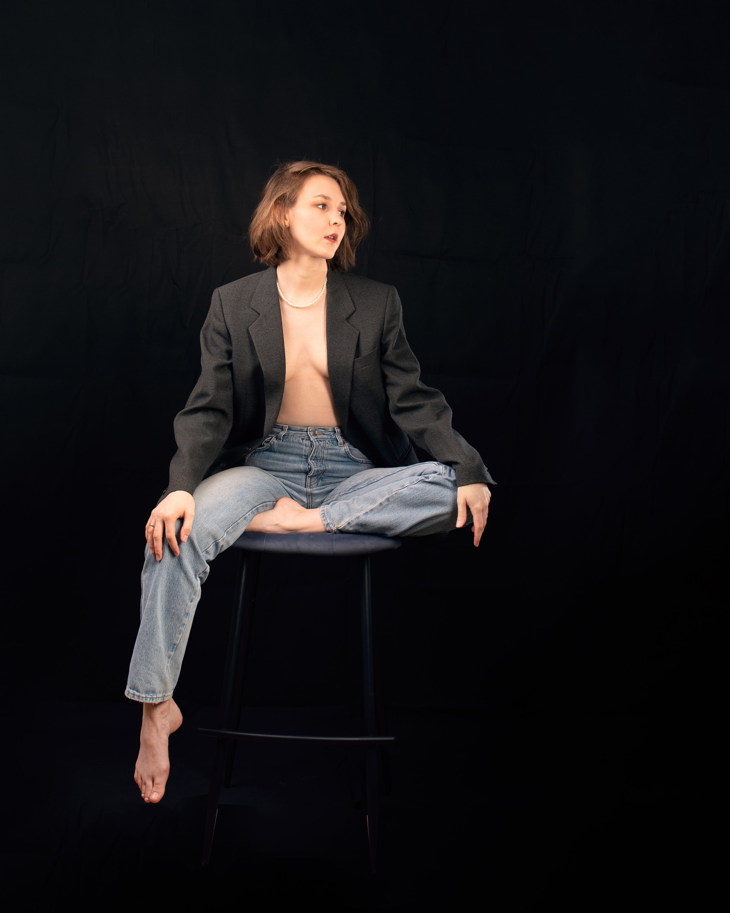 Прекрасная Татьяна. Фотограф