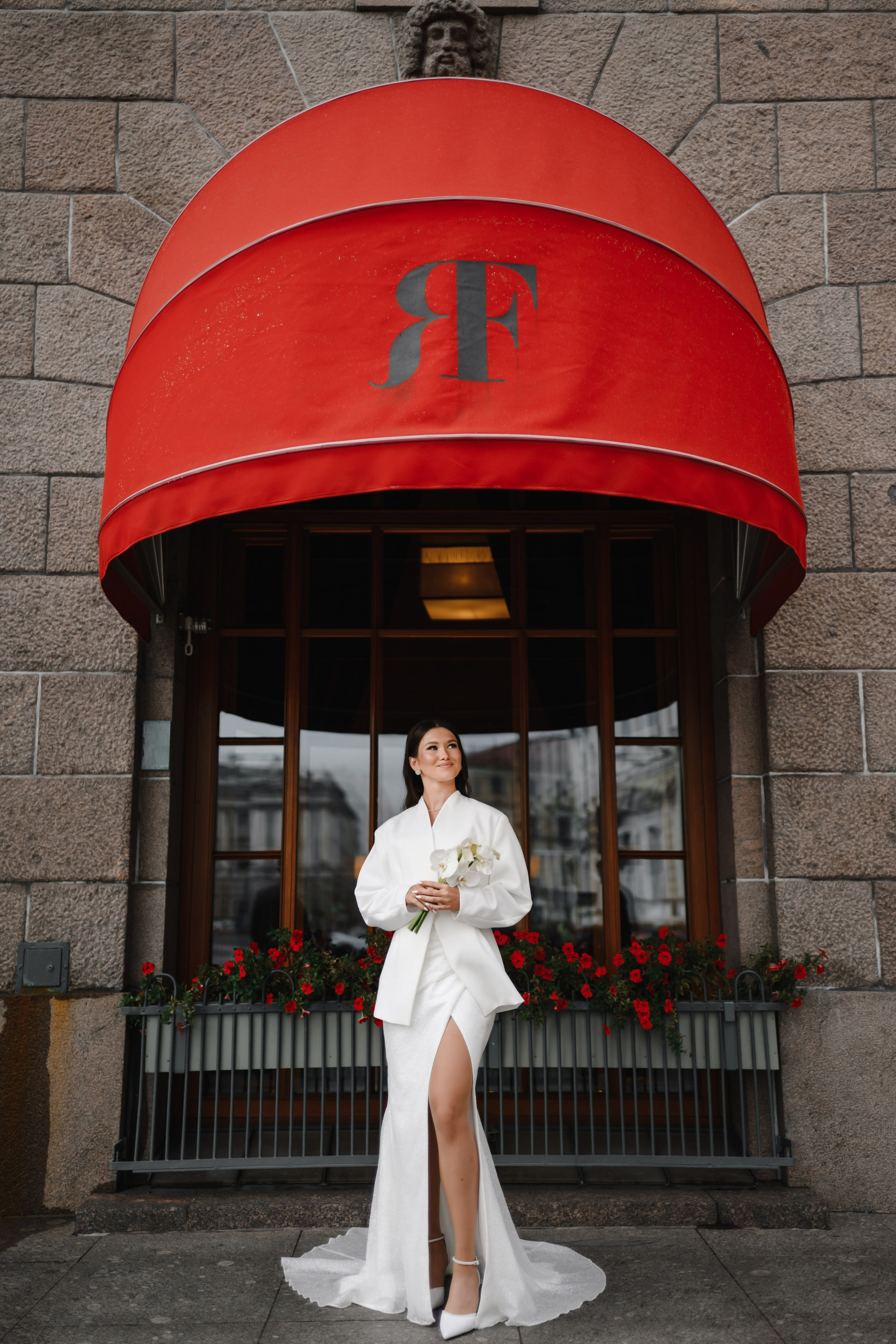 Анастасия & Павел. Свадебный фотограф в С-Пб Борис Большой