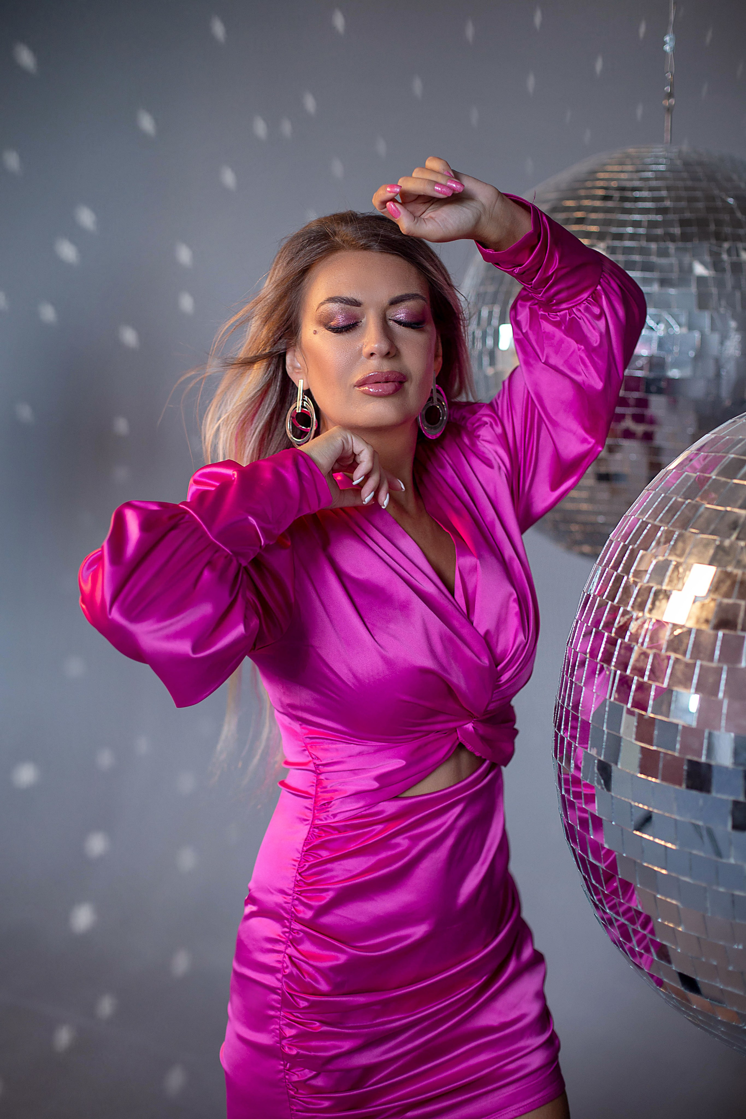 Индивидуальные фотосессии. Фотограф Ирина Зверева