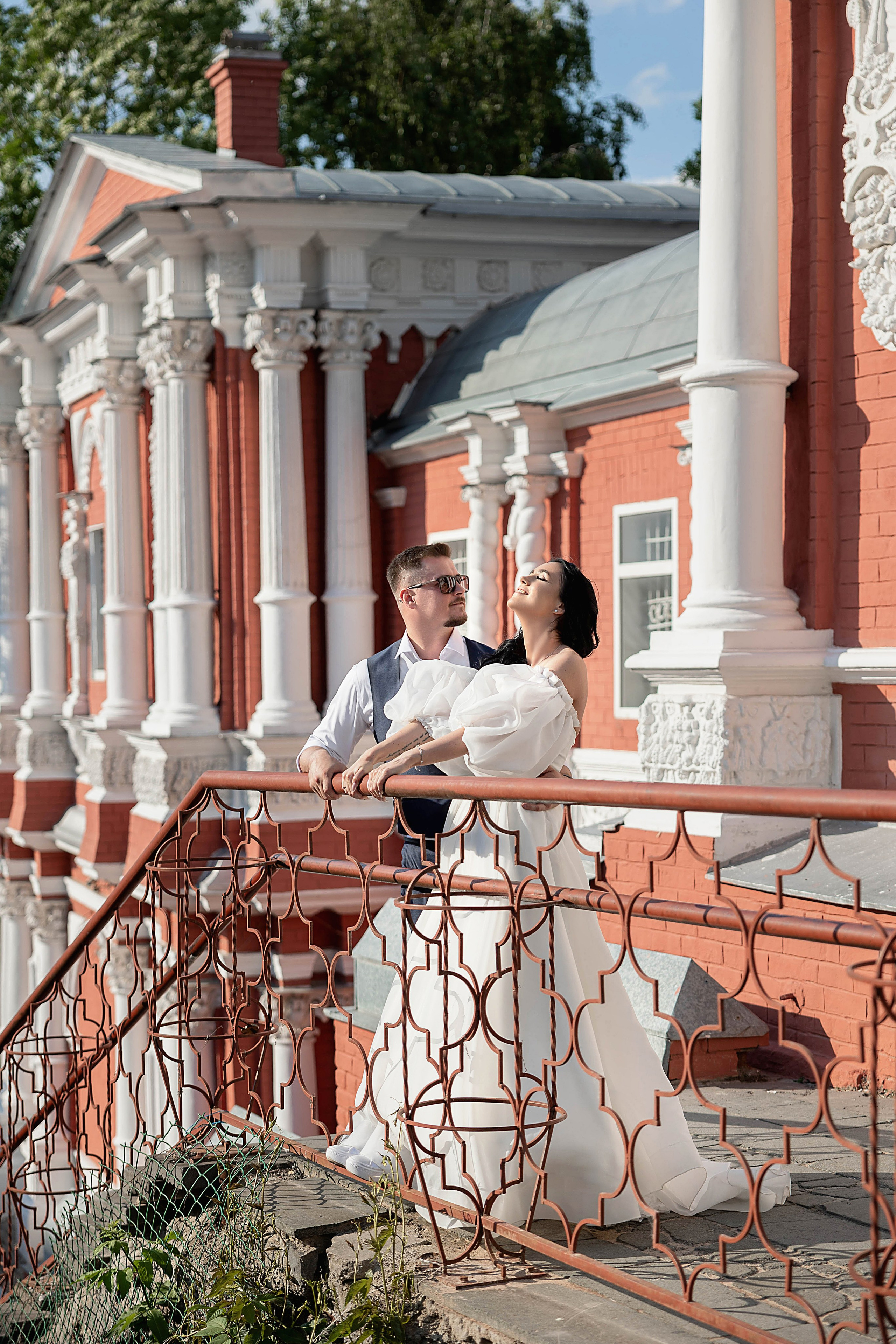 Свадьбы, love story. Фотограф Ирина Зверева