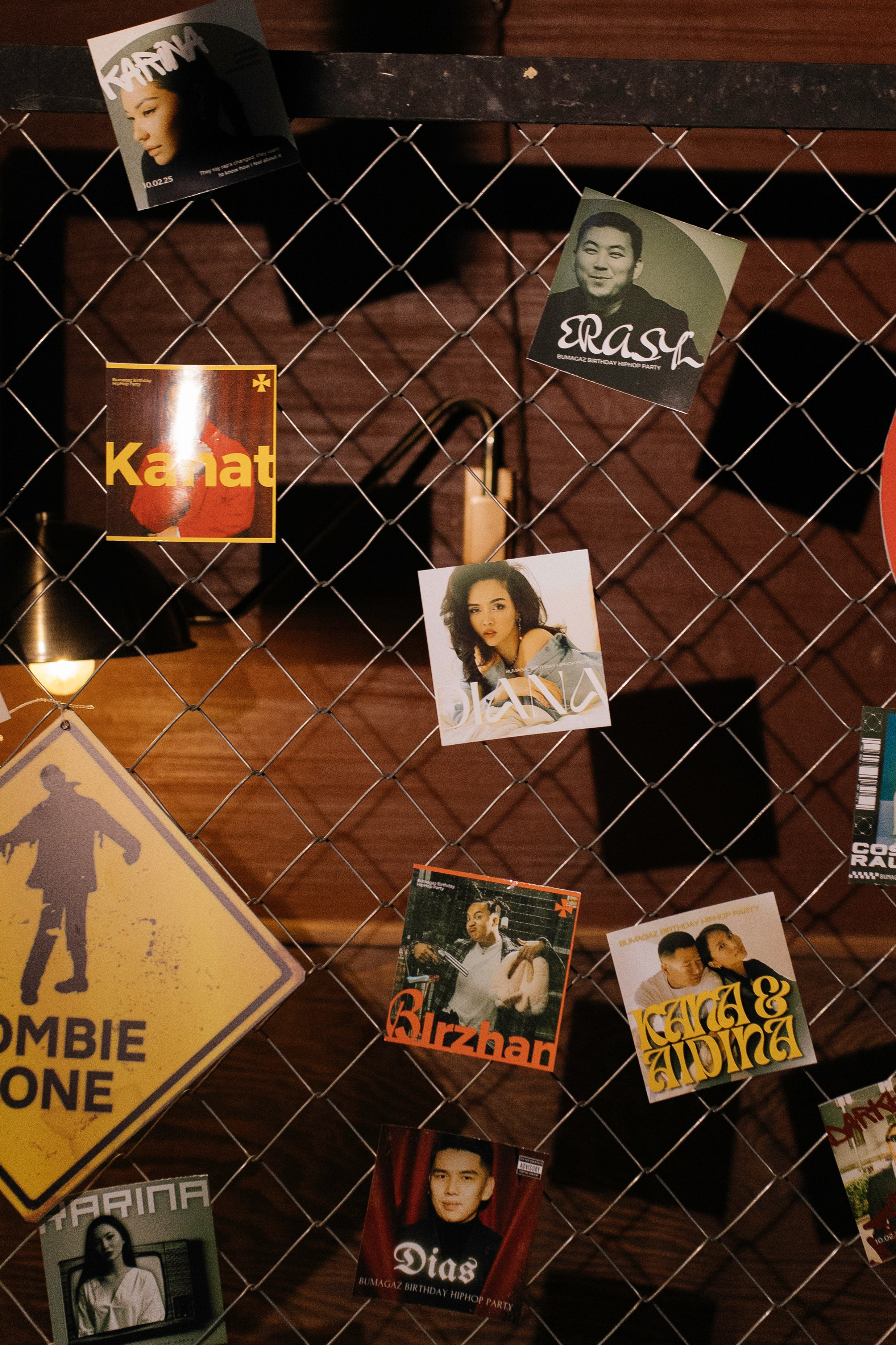 BUMAGAZ. Kudaybergenovs