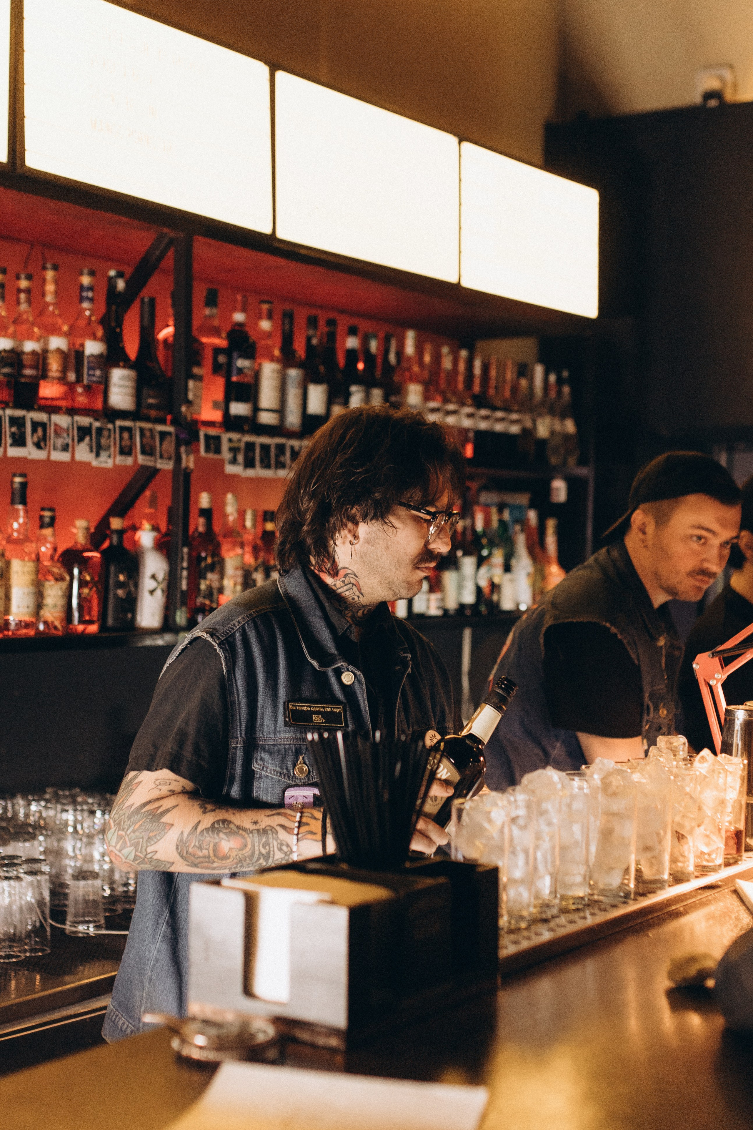 ARCHIVE. Kudaybergenovs