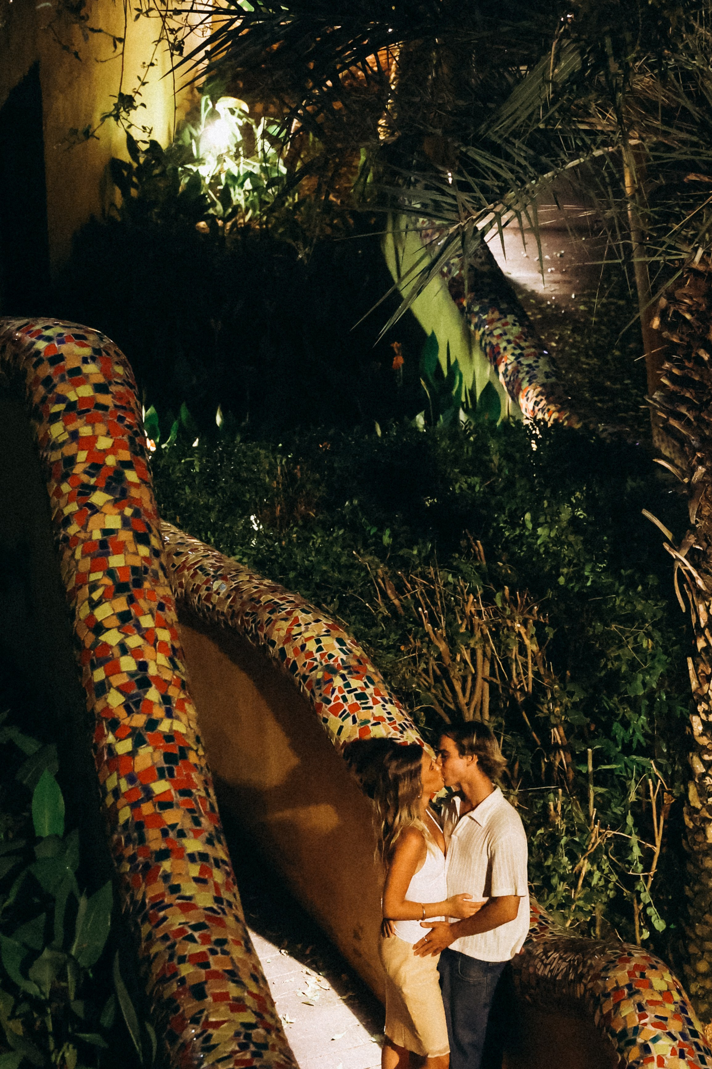 Max Iris Phu quoc. Kudaybergenovs