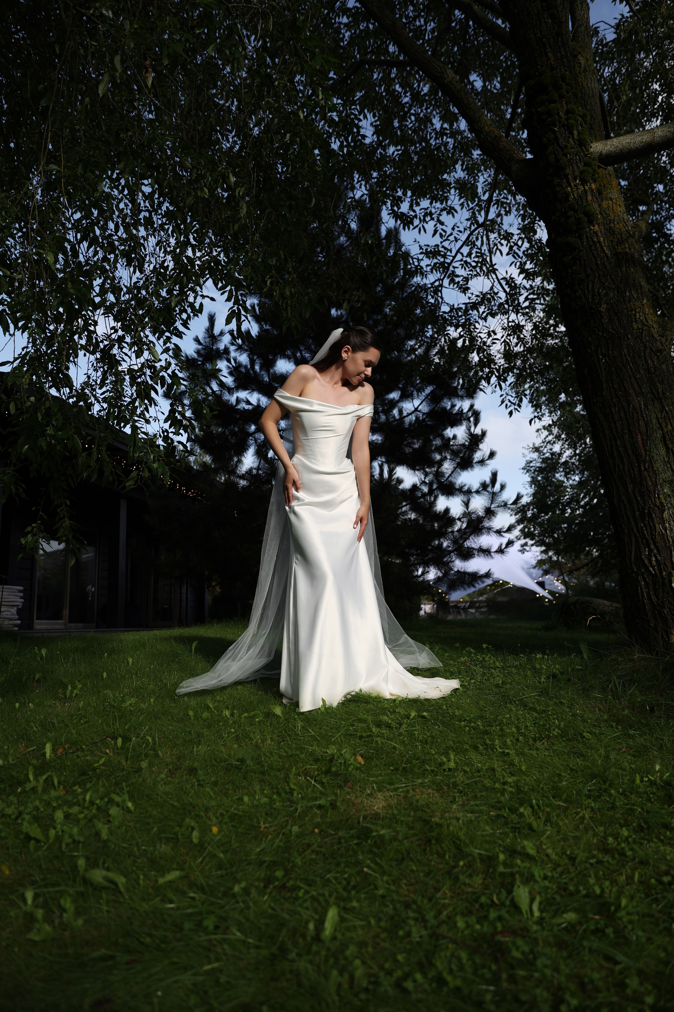 Сергей и Екатерина. Свадебные фотограф и видеограф в Минске Голдосовы Марина и Вадим