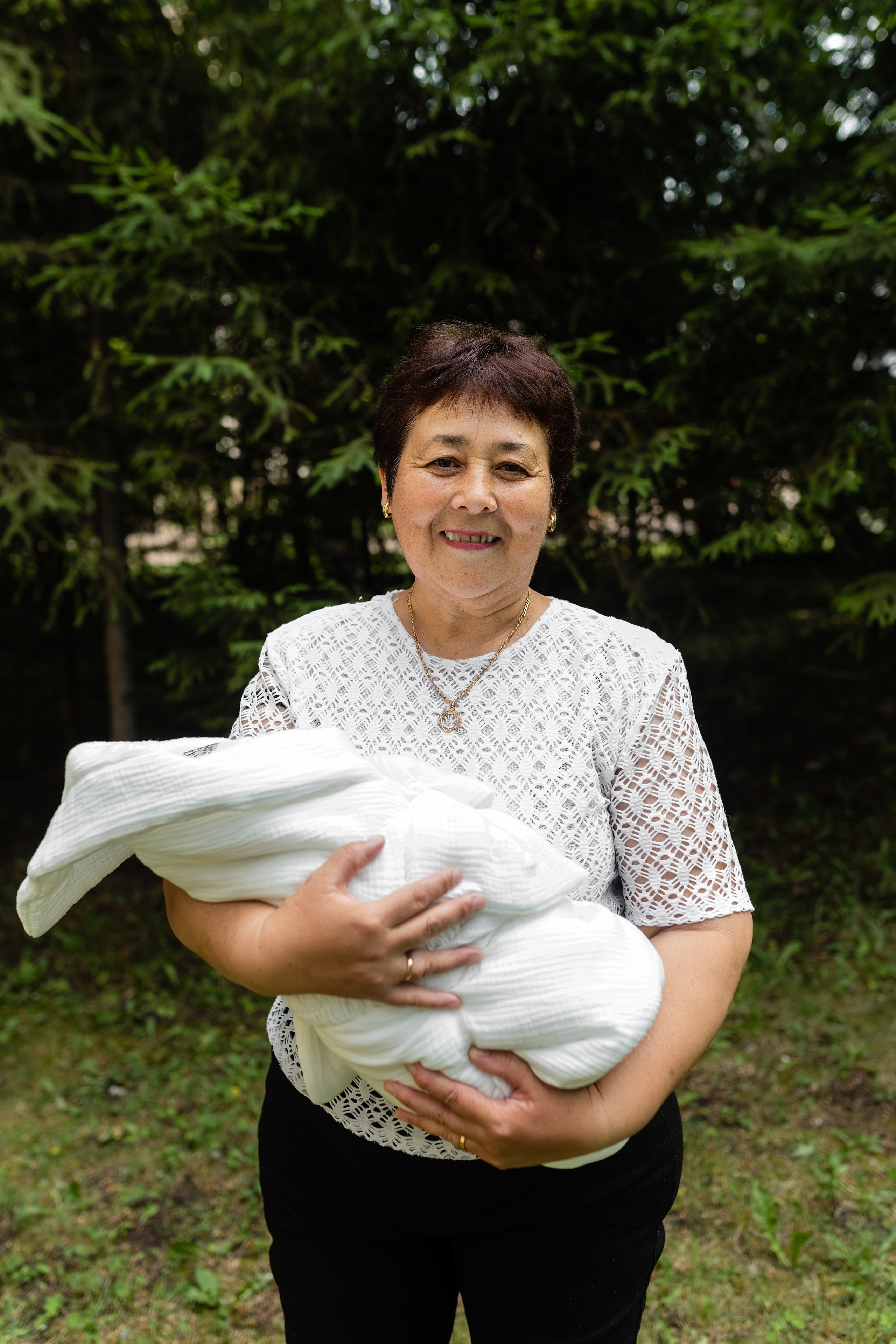Выписка Разалины. Марина Шаймухаметова. Фотограф в Уфе