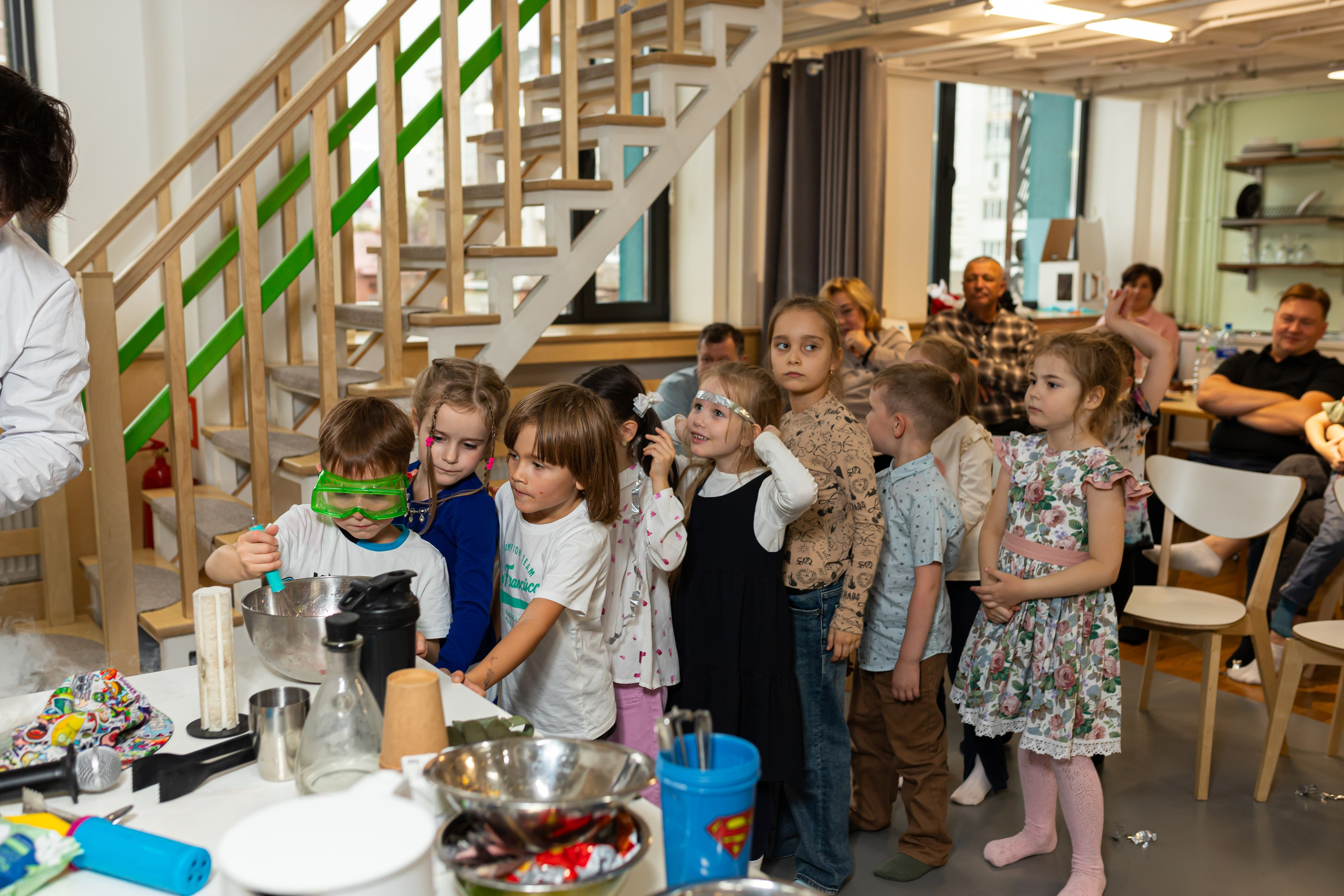 День рождение Алексея. Марина Шаймухаметова. Фотограф в Уфе