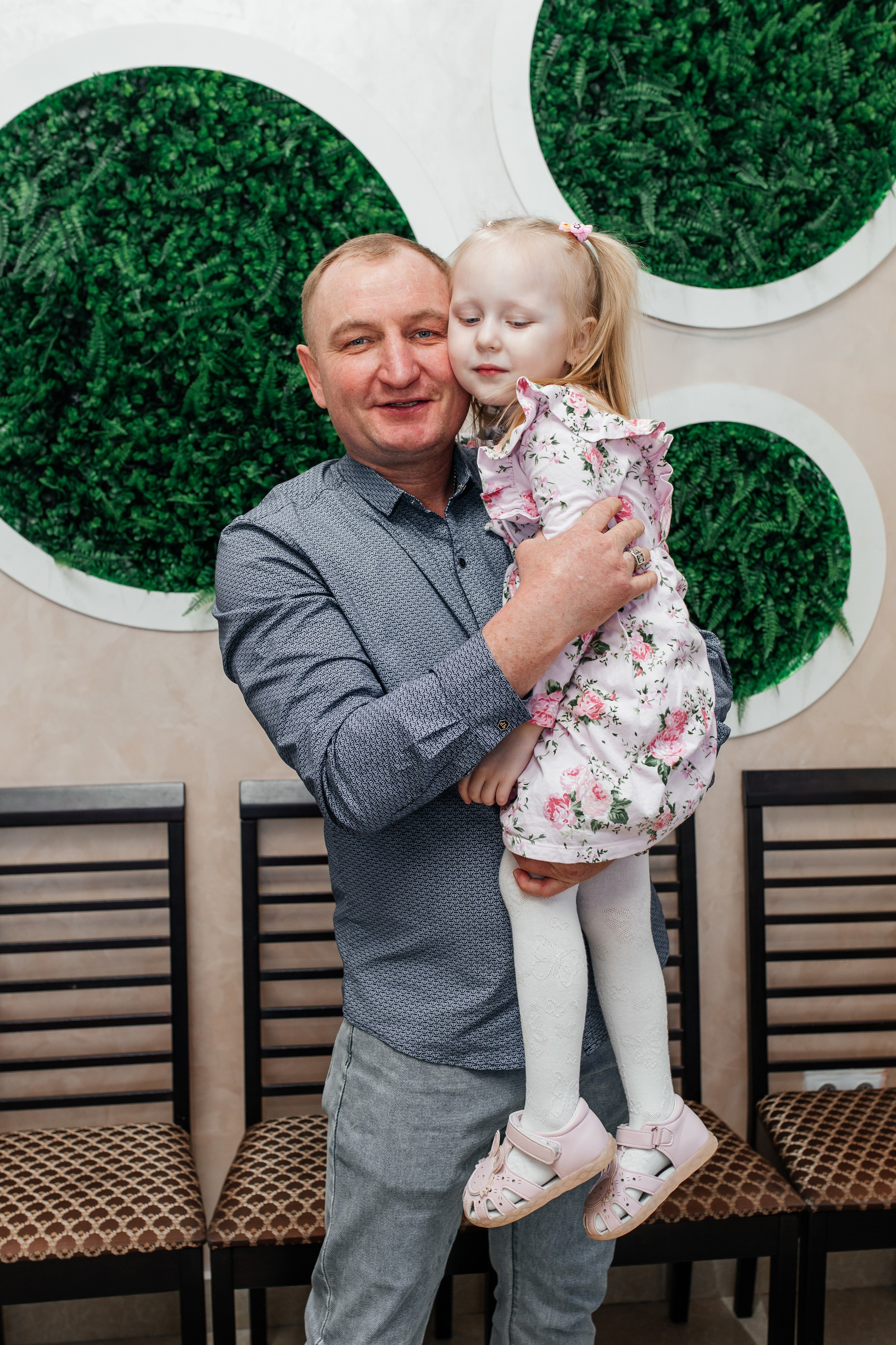 День рождение Екатерины. Марина Шаймухаметова. Фотограф в Уфе