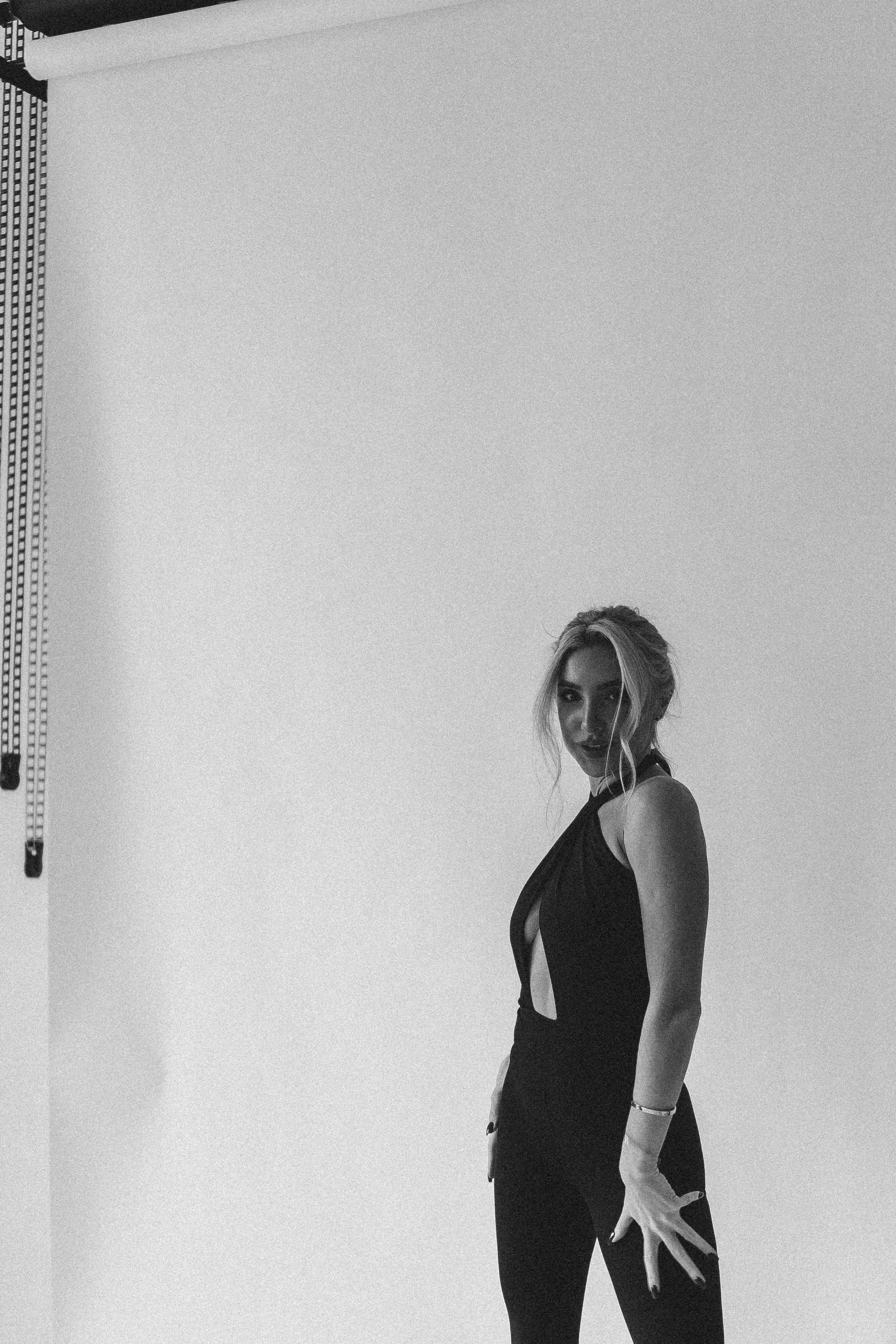 Студийная. Профессиональный фотограф, Санкт-Петербург — Виктория Богомолова