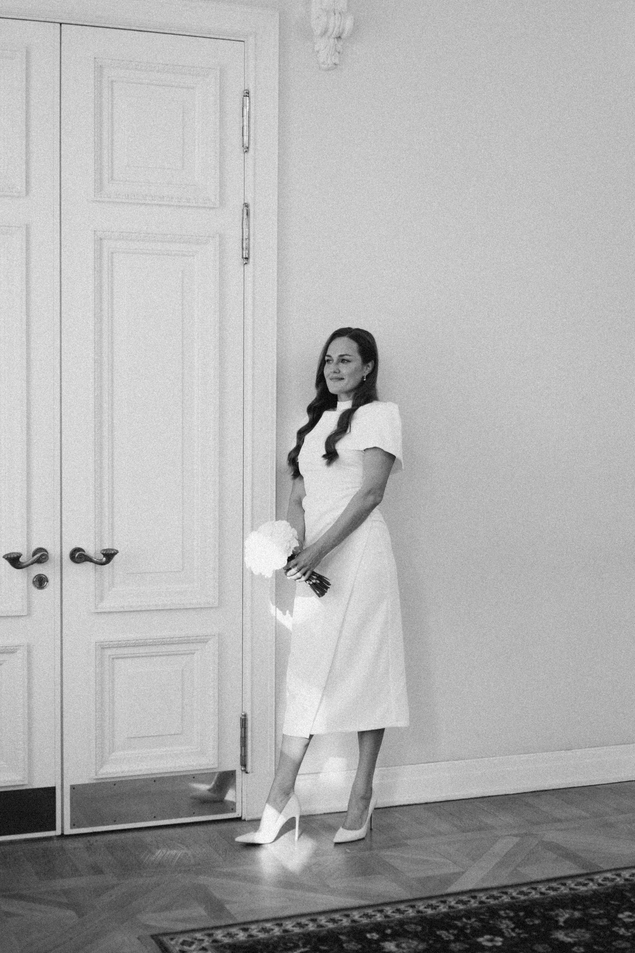 СВАДЕБНАЯ В ПУШКИНЕ. Профессиональный фотограф, Санкт-Петербург — Виктория Богомолова