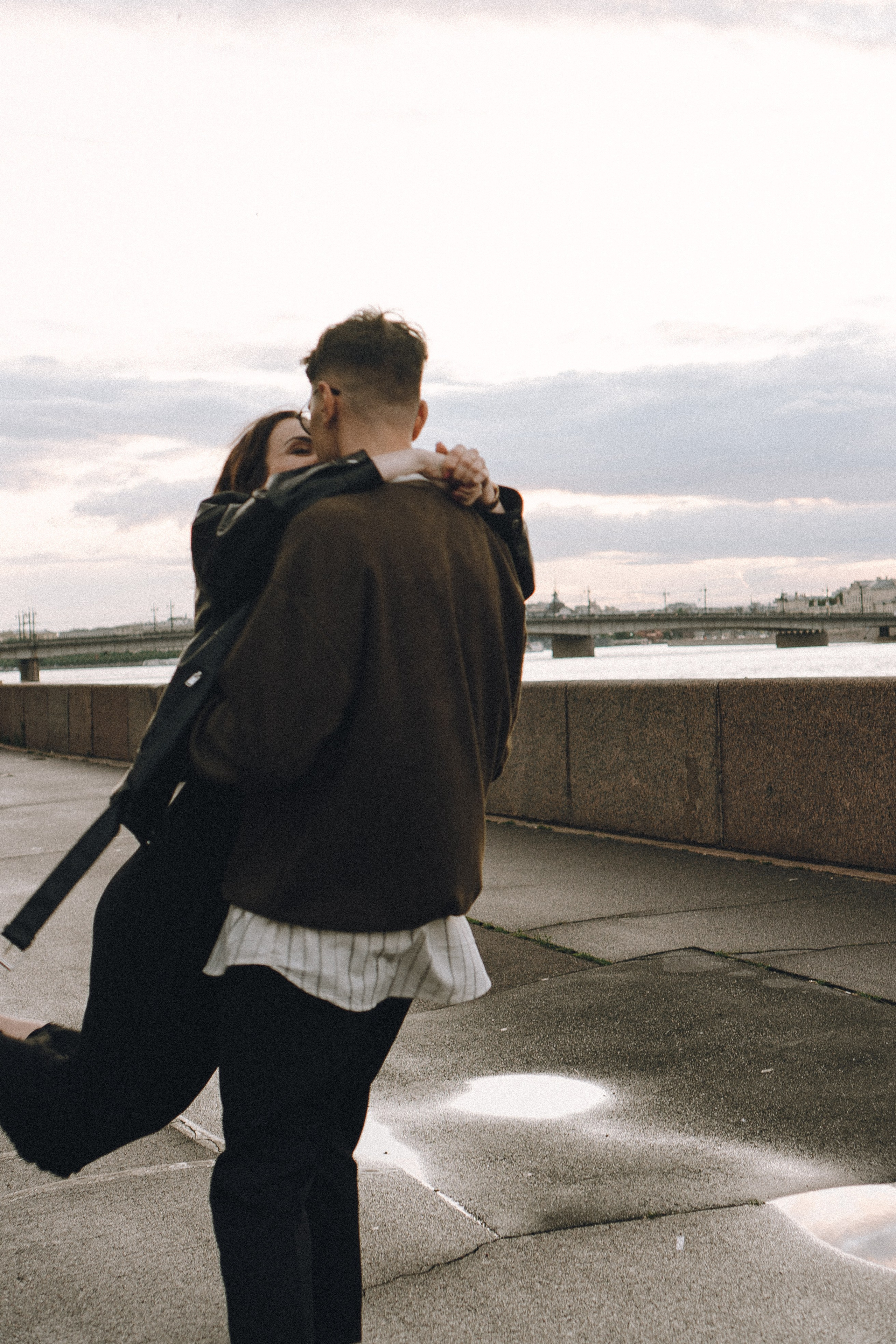 ЛЮБОВЬ В ИЮНЕ. Профессиональный фотограф, Санкт-Петербург — Виктория Богомолова