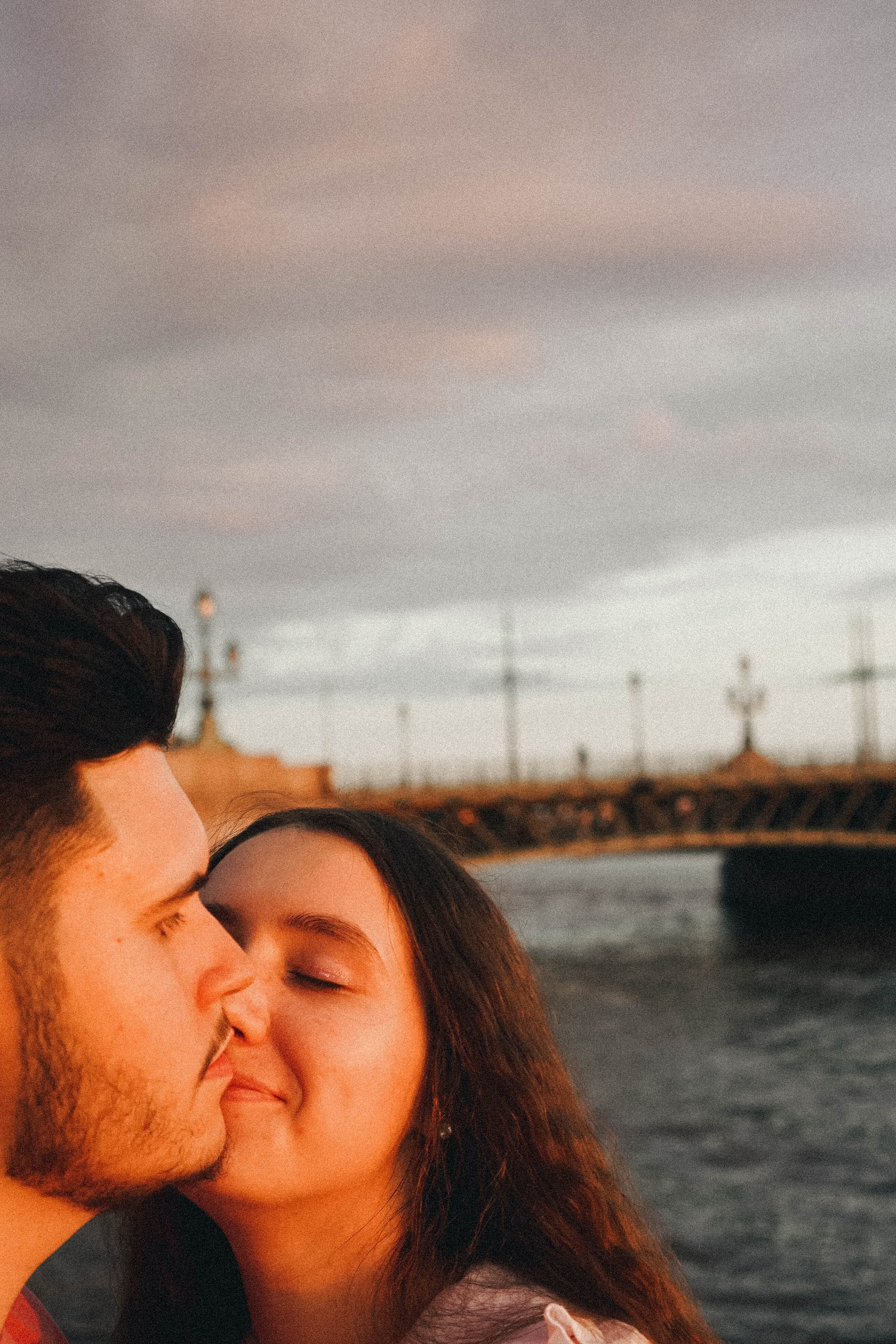 Любовь. Профессиональный фотограф, Санкт-Петербург — Виктория Богомолова