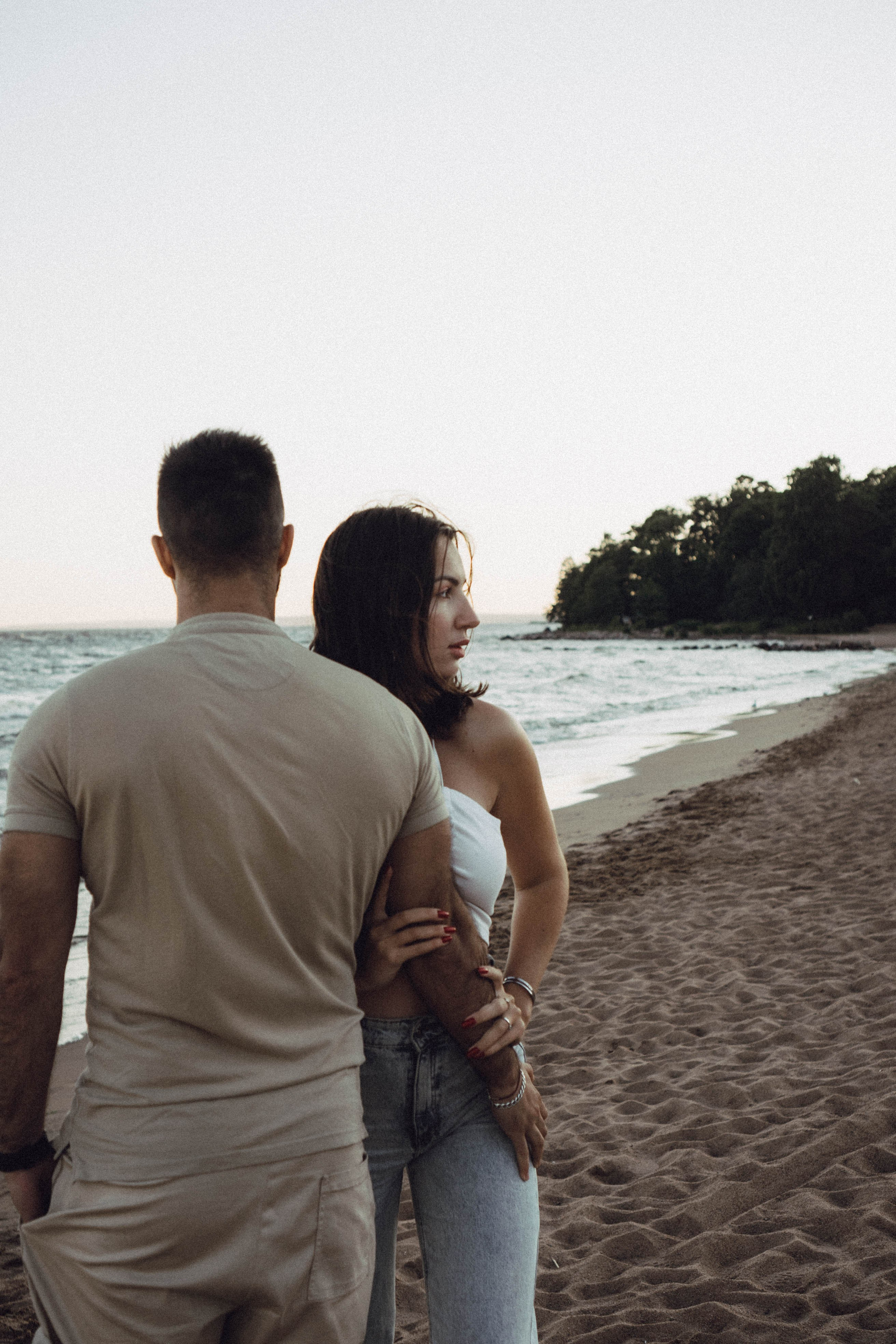 Любовь на заливе. Профессиональный фотограф, Санкт-Петербург — Виктория Богомолова