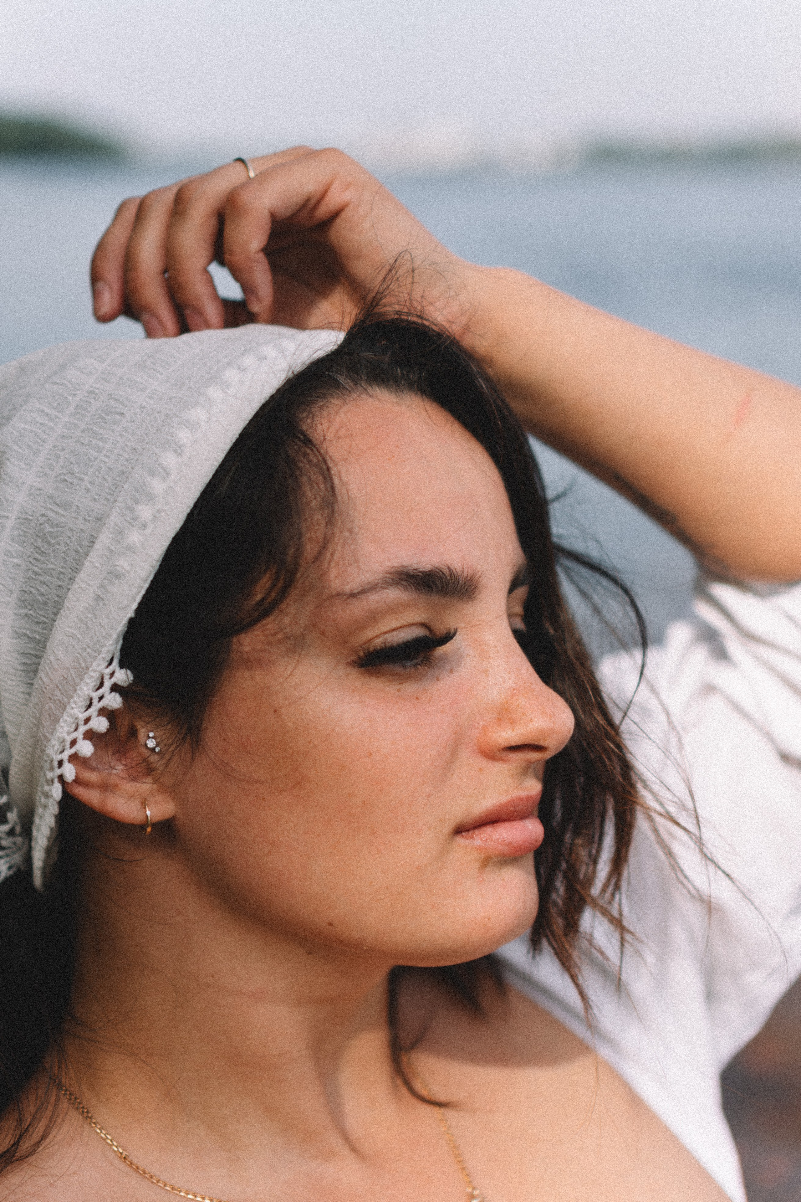 СТИРКА НА РЕКЕ. Профессиональный фотограф, Санкт-Петербург — Виктория Богомолова