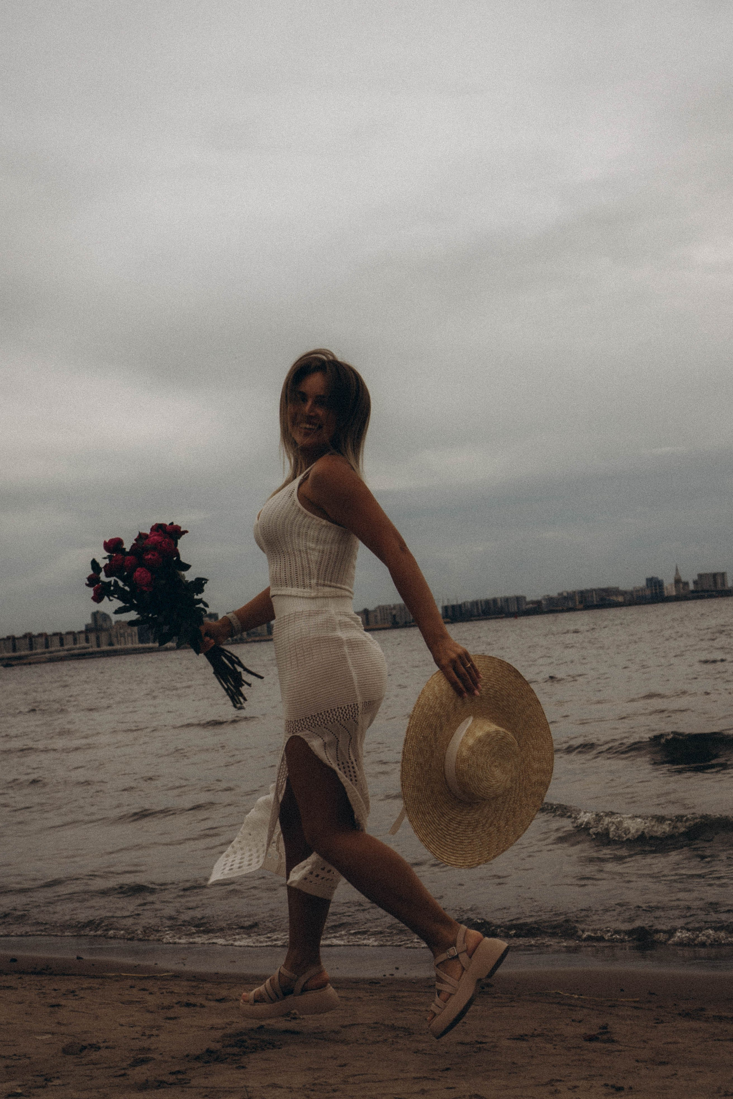 Прогулка в парке. Профессиональный фотограф, Санкт-Петербург — Виктория Богомолова