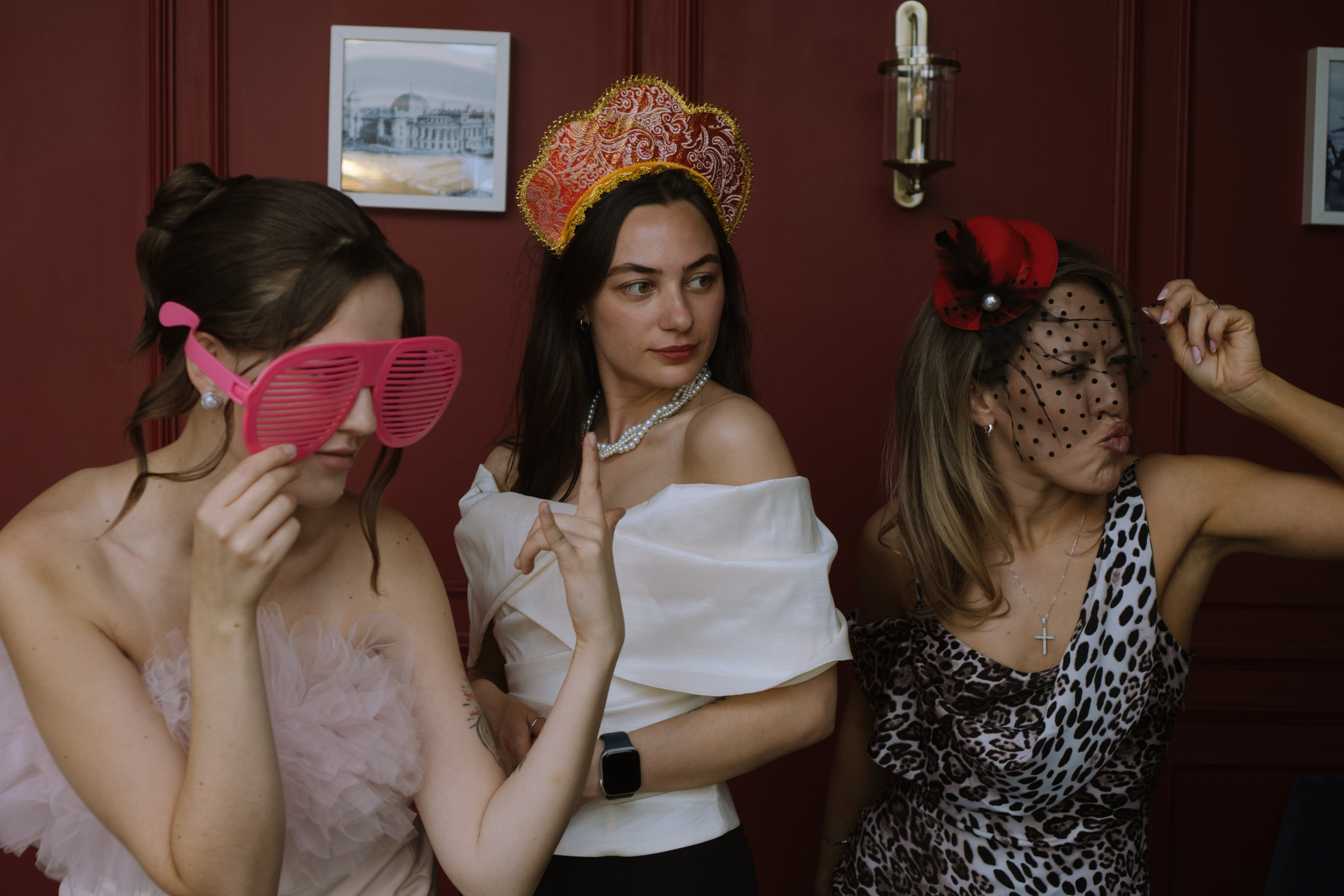 КАМЕРНАЯ СВАДЬБА СЬЕМКА БАНКЕТА (2 ЧАСА). Профессиональный фотограф, Санкт-Петербург — Виктория Богомолова