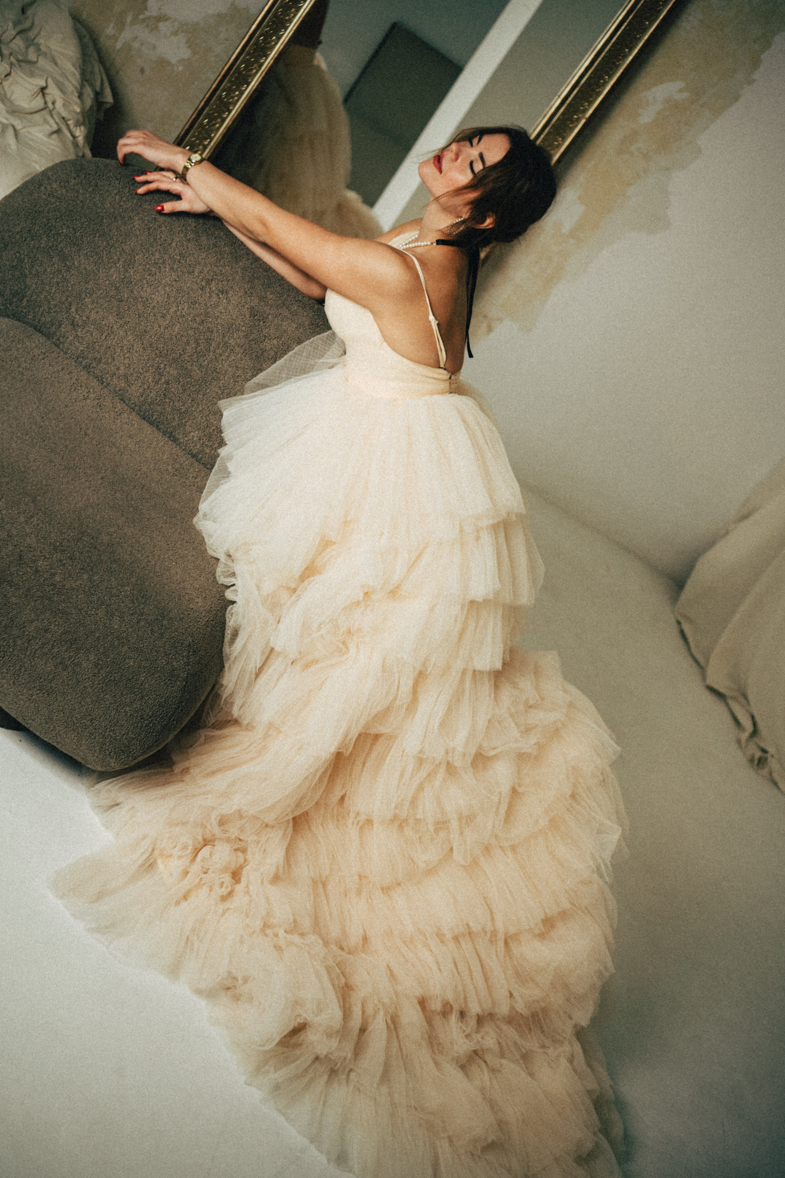 Сказочная история. Профессиональный фотограф, Санкт-Петербург — Виктория Богомолова