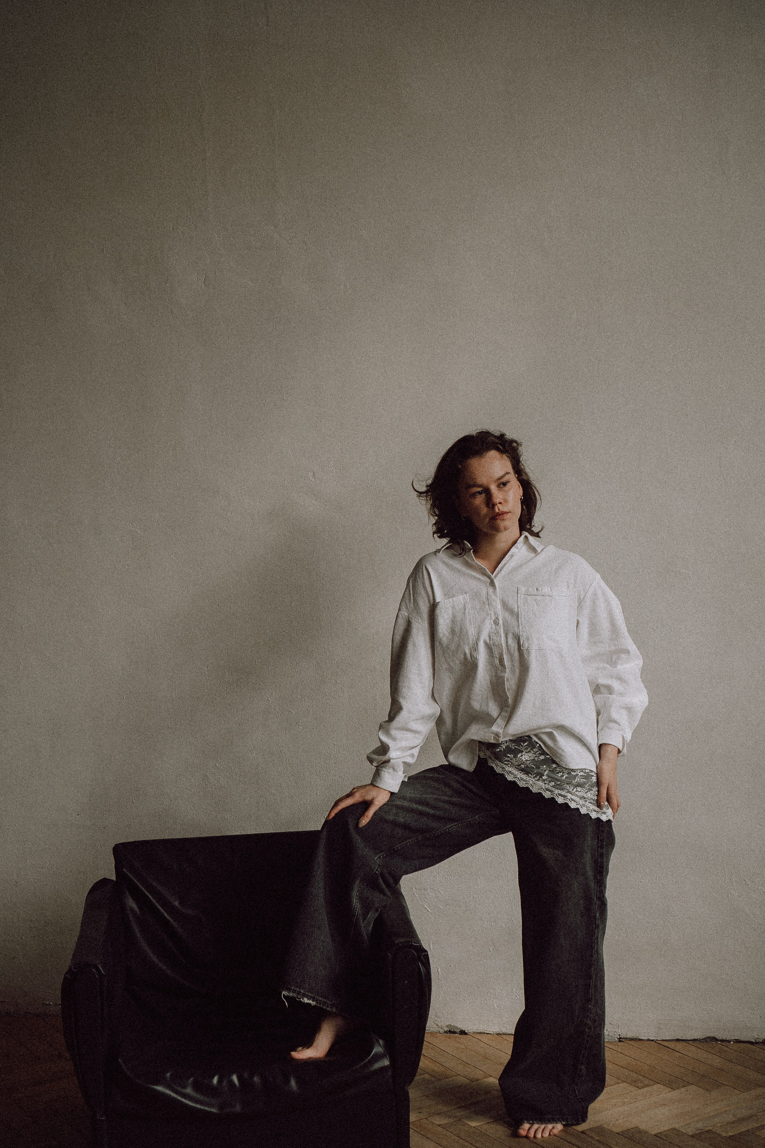 СТУДИЙНАЯ. Профессиональный фотограф, Санкт-Петербург — Виктория Богомолова