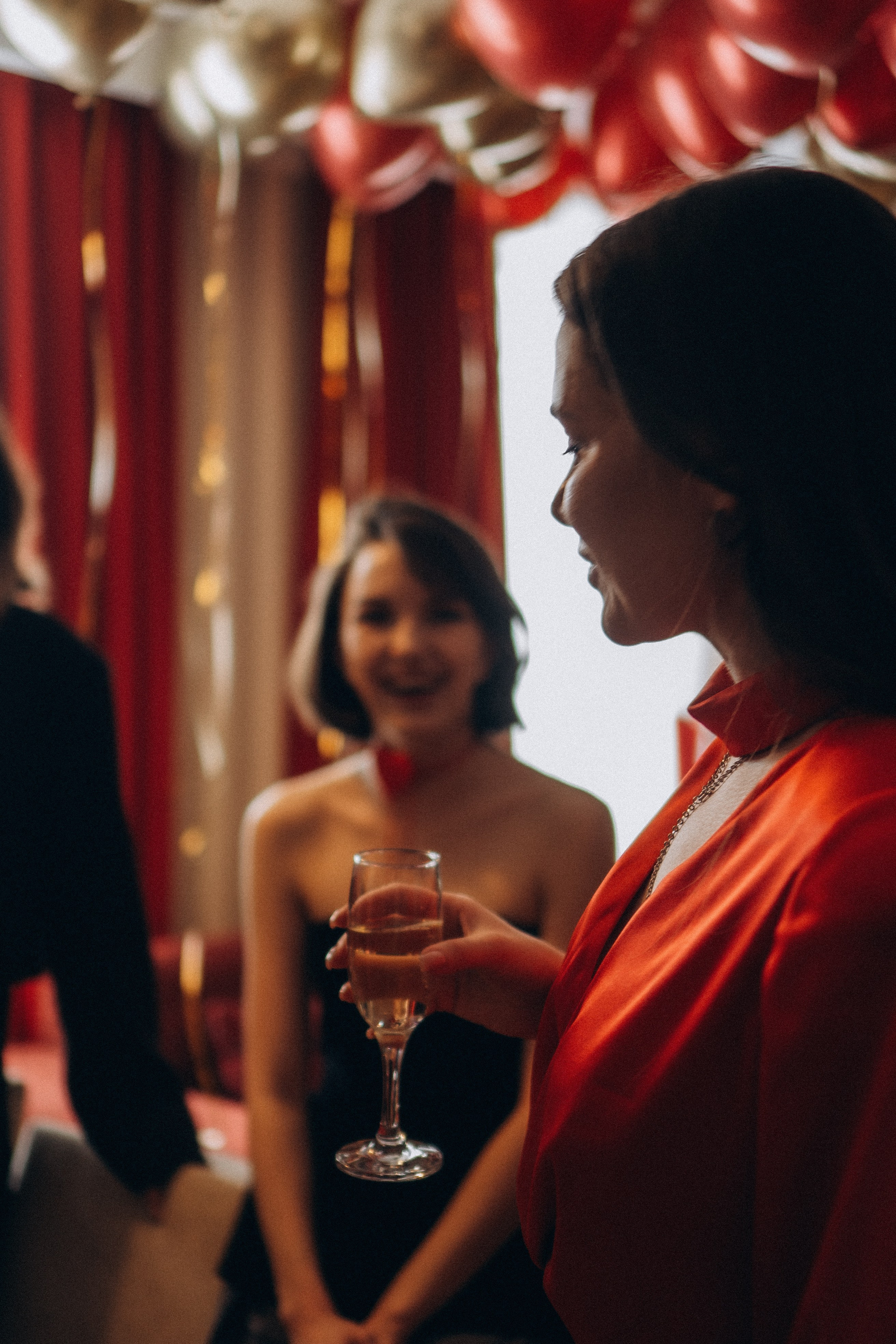 ДЕНЬ РОЖДЕНИЯ. Профессиональный фотограф, Санкт-Петербург — Виктория Богомолова