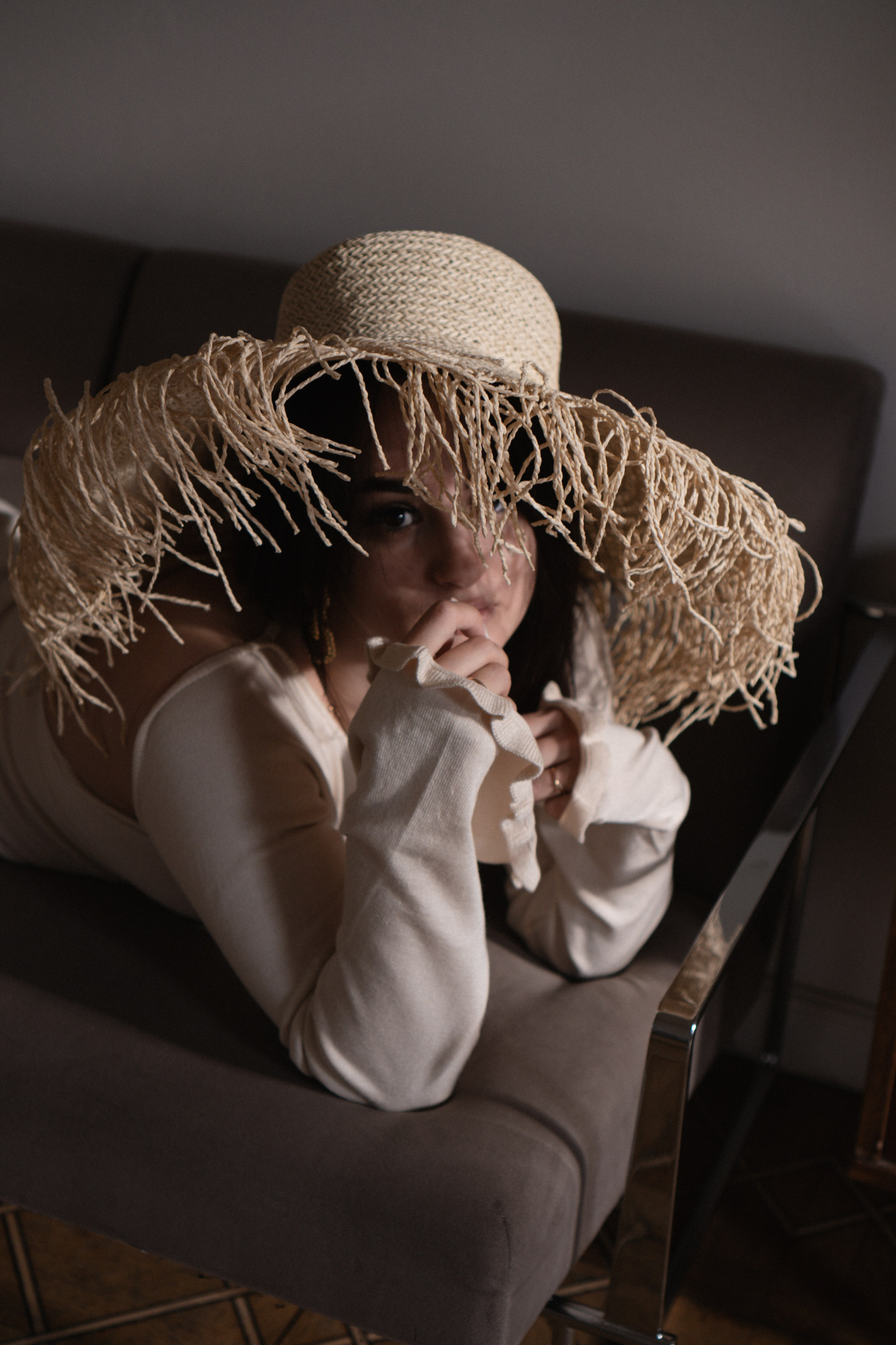 Студийная. Профессиональный фотограф, Санкт-Петербург — Виктория Богомолова