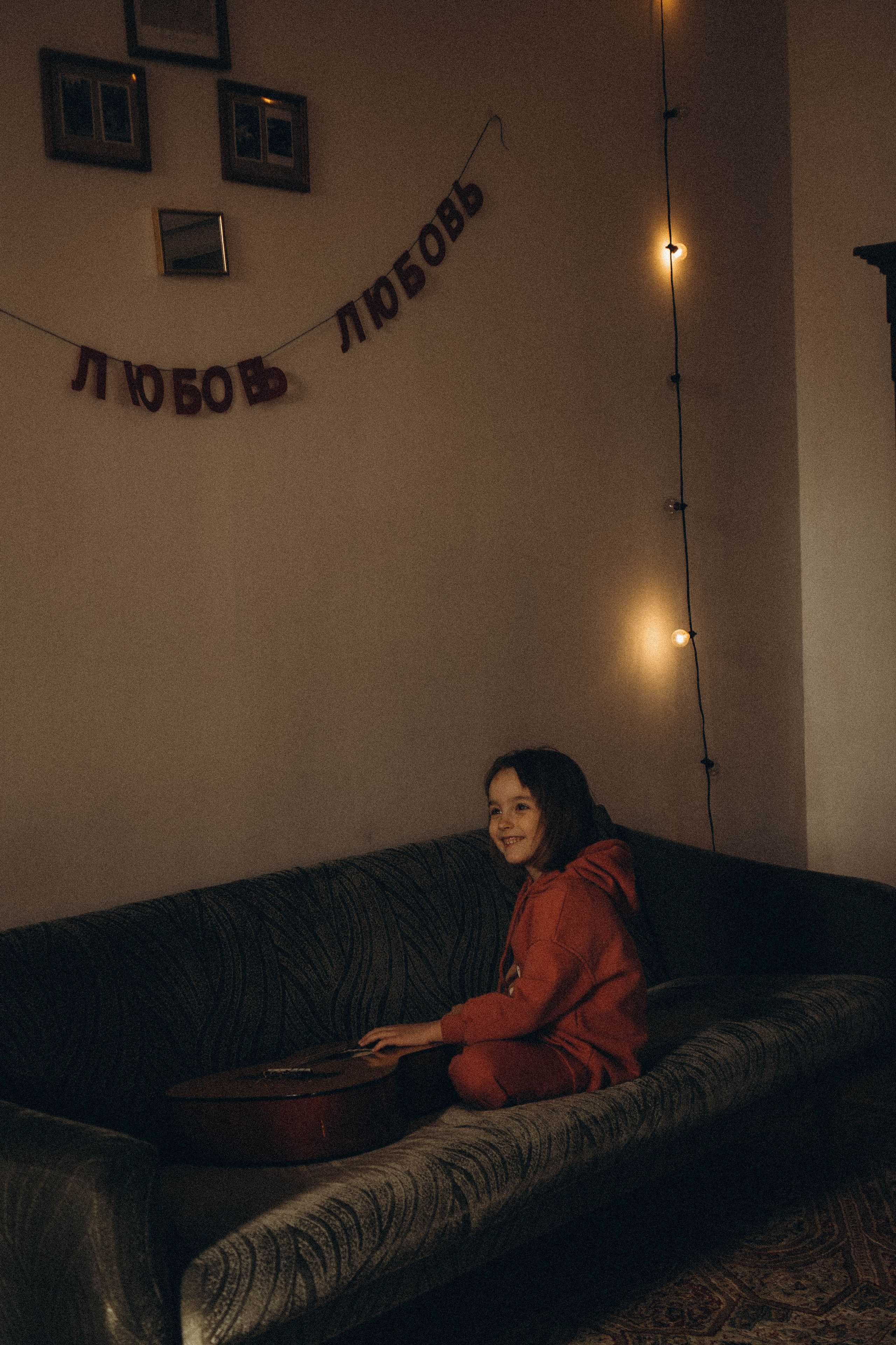 LOVE в квартире. Профессиональный фотограф, Санкт-Петербург — Виктория Богомолова