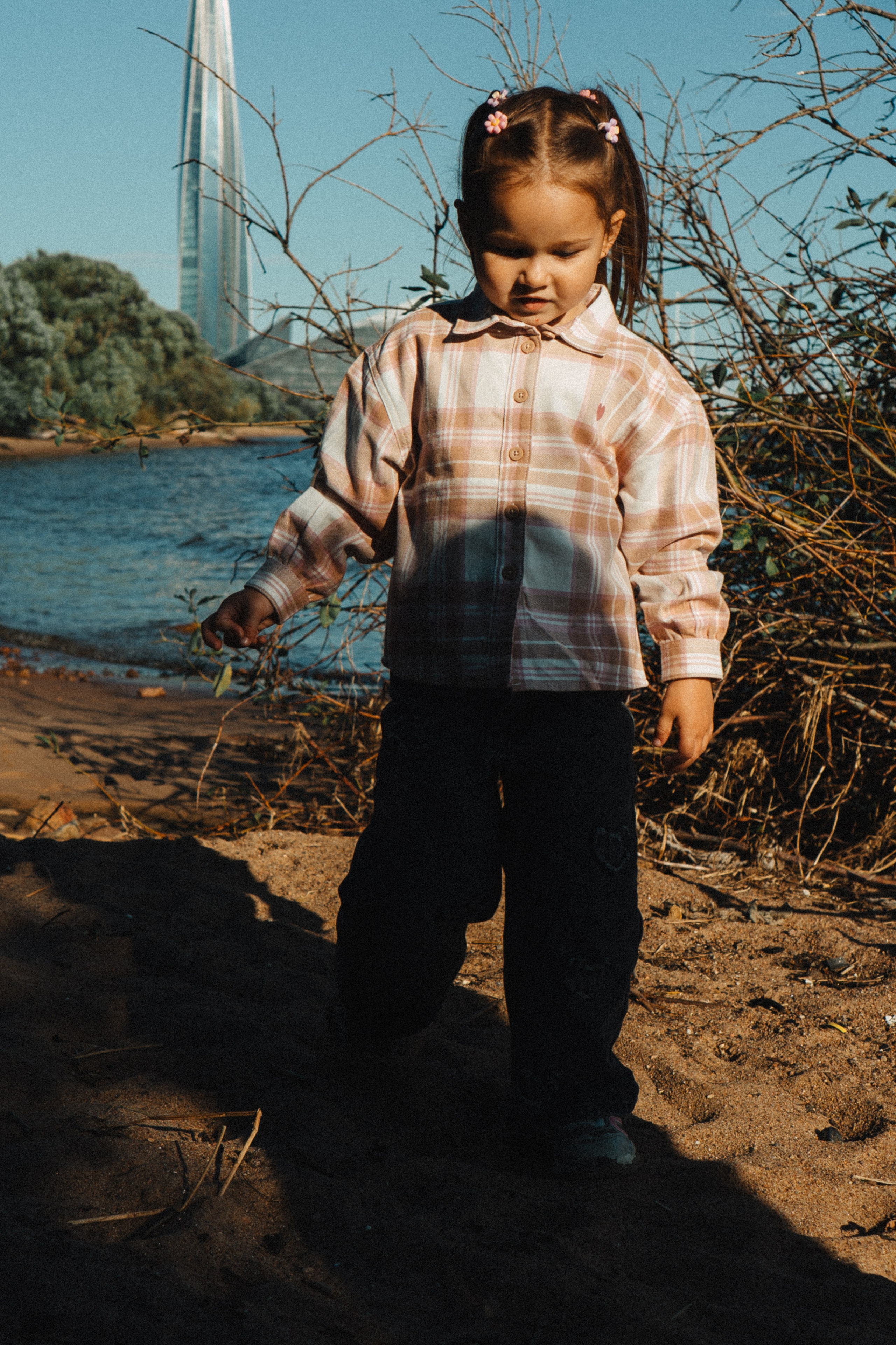 МАМА И ДОЧКА НА ФИНСКОМ ЗАЛИВЕ. Профессиональный фотограф, Санкт-Петербург — Виктория Богомолова