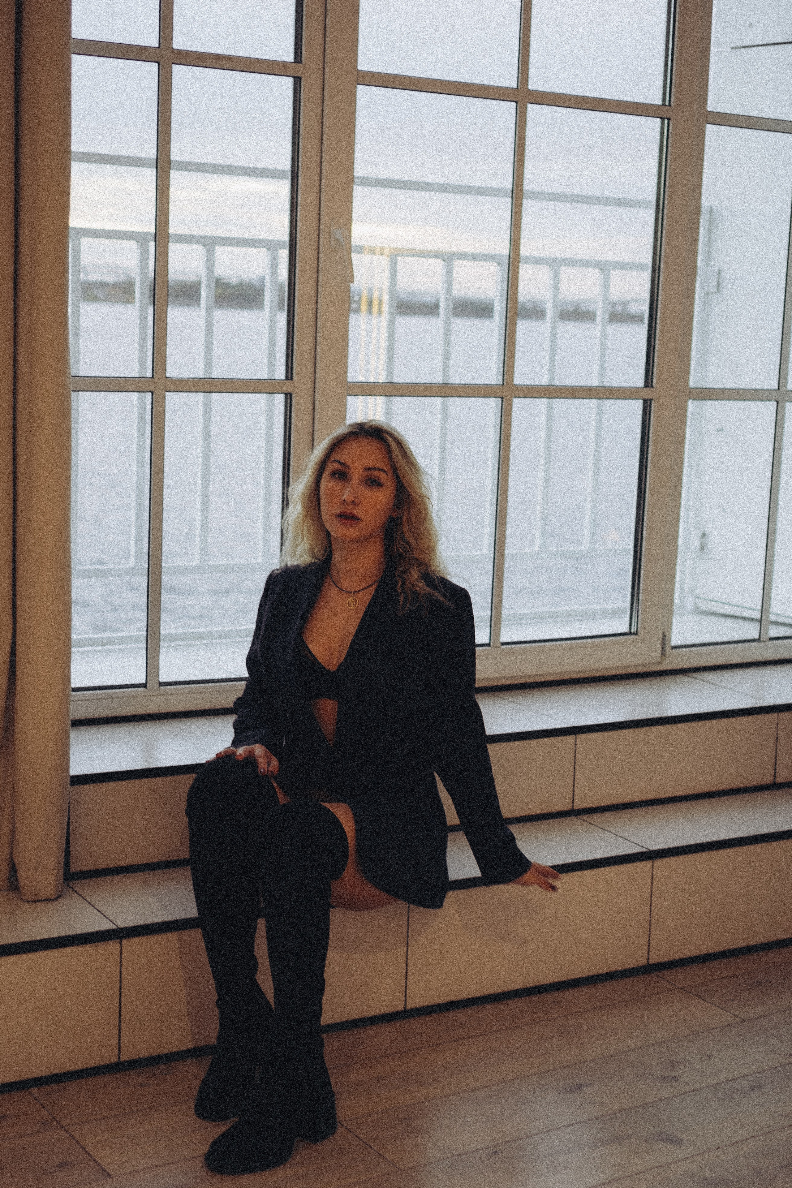 Студийная. Профессиональный фотограф, Санкт-Петербург — Виктория Богомолова