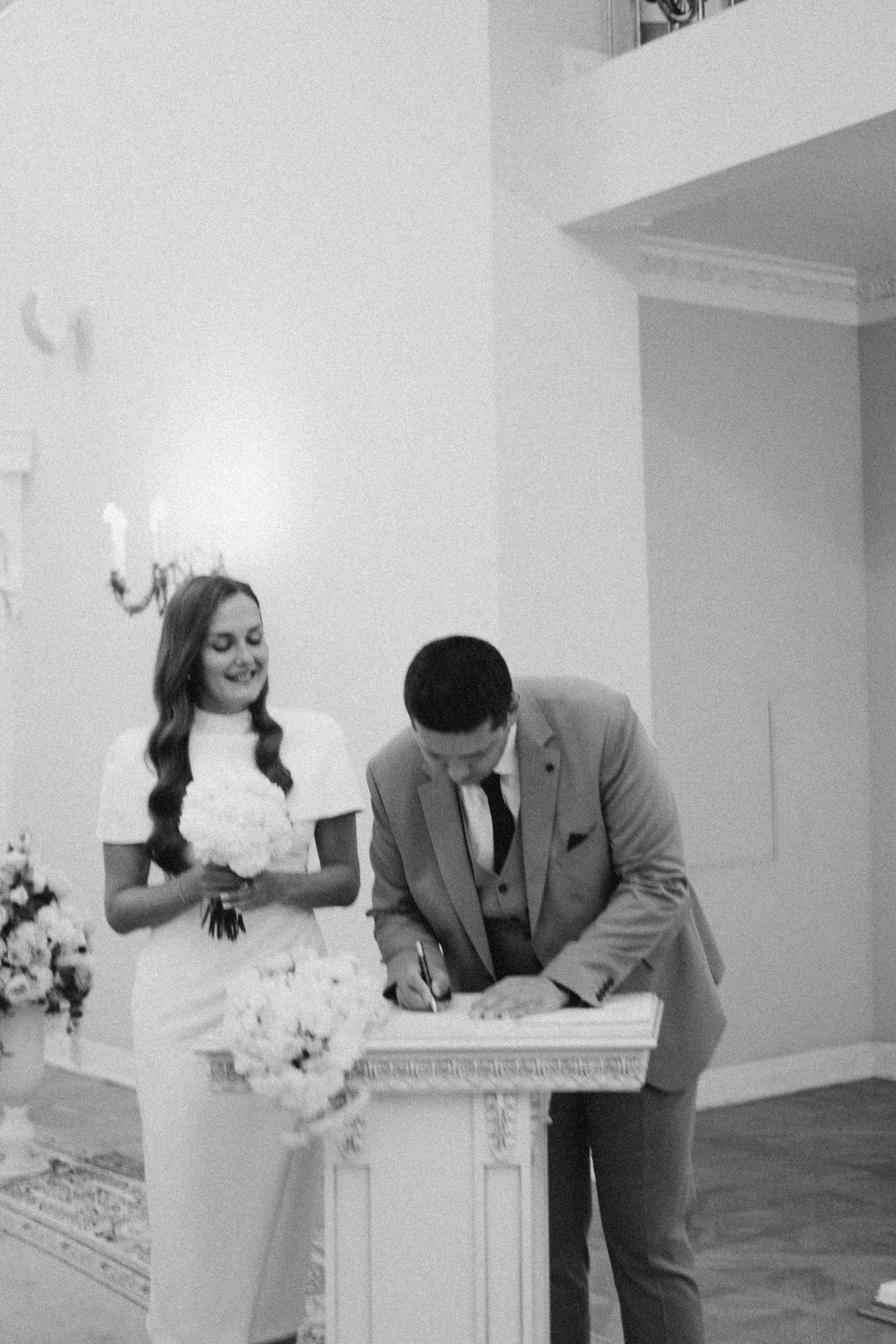 СВАДЕБНАЯ В ПУШКИНЕ. Профессиональный фотограф, Санкт-Петербург — Виктория Богомолова