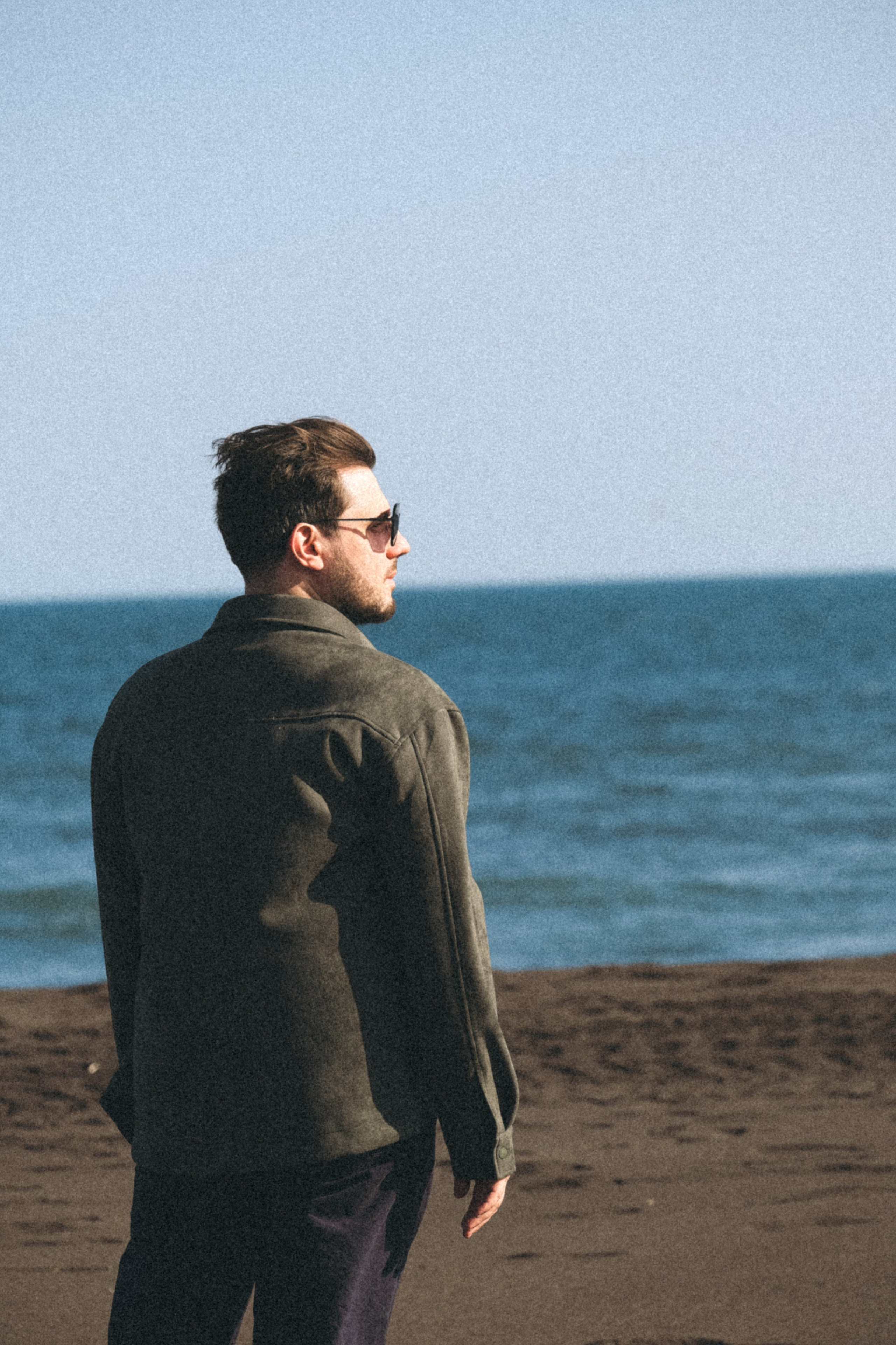 Тихий океан. Профессиональный фотограф, Санкт-Петербург — Виктория Богомолова