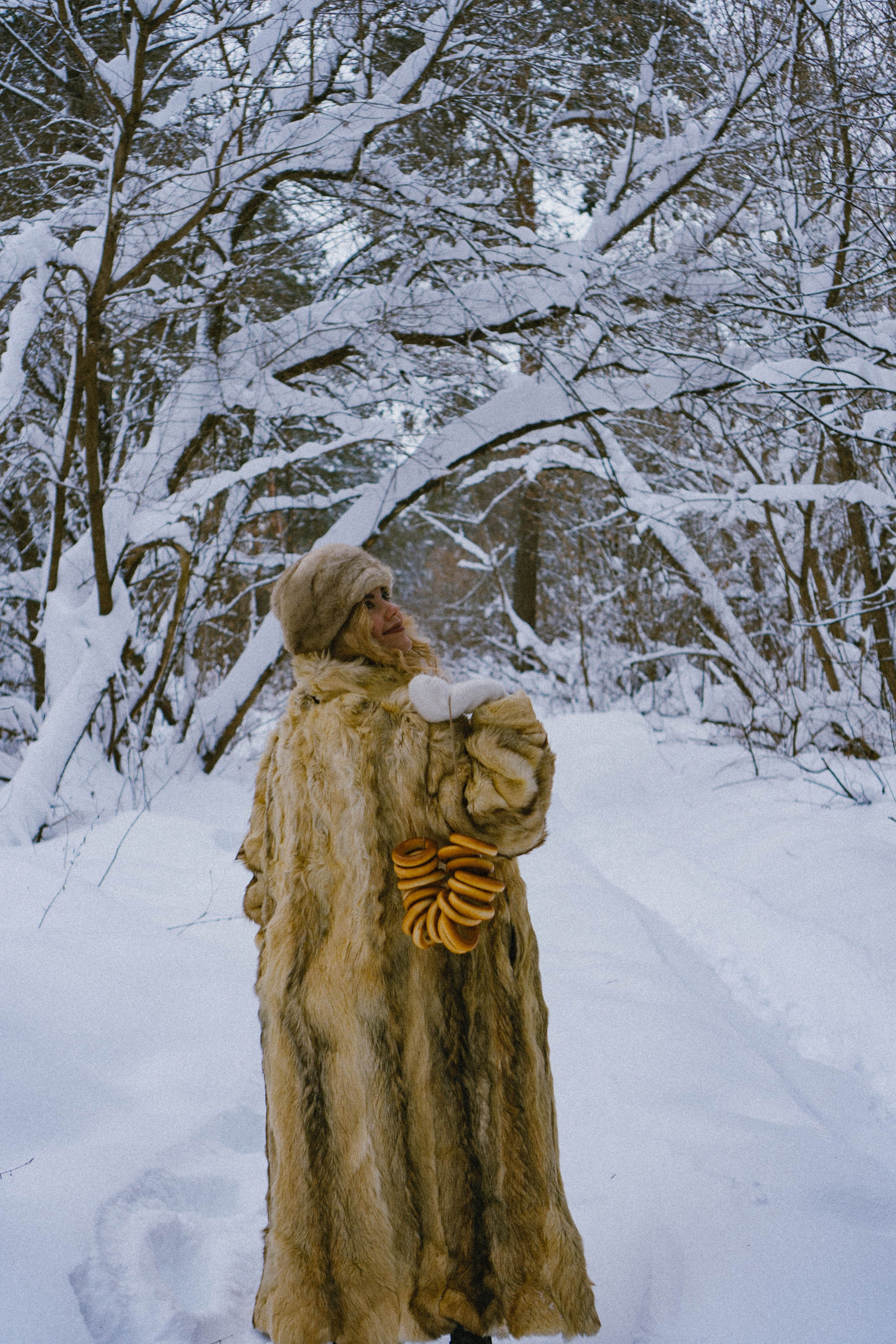 Русский стиль. Профессиональный фотограф, Санкт-Петербург — Виктория Богомолова