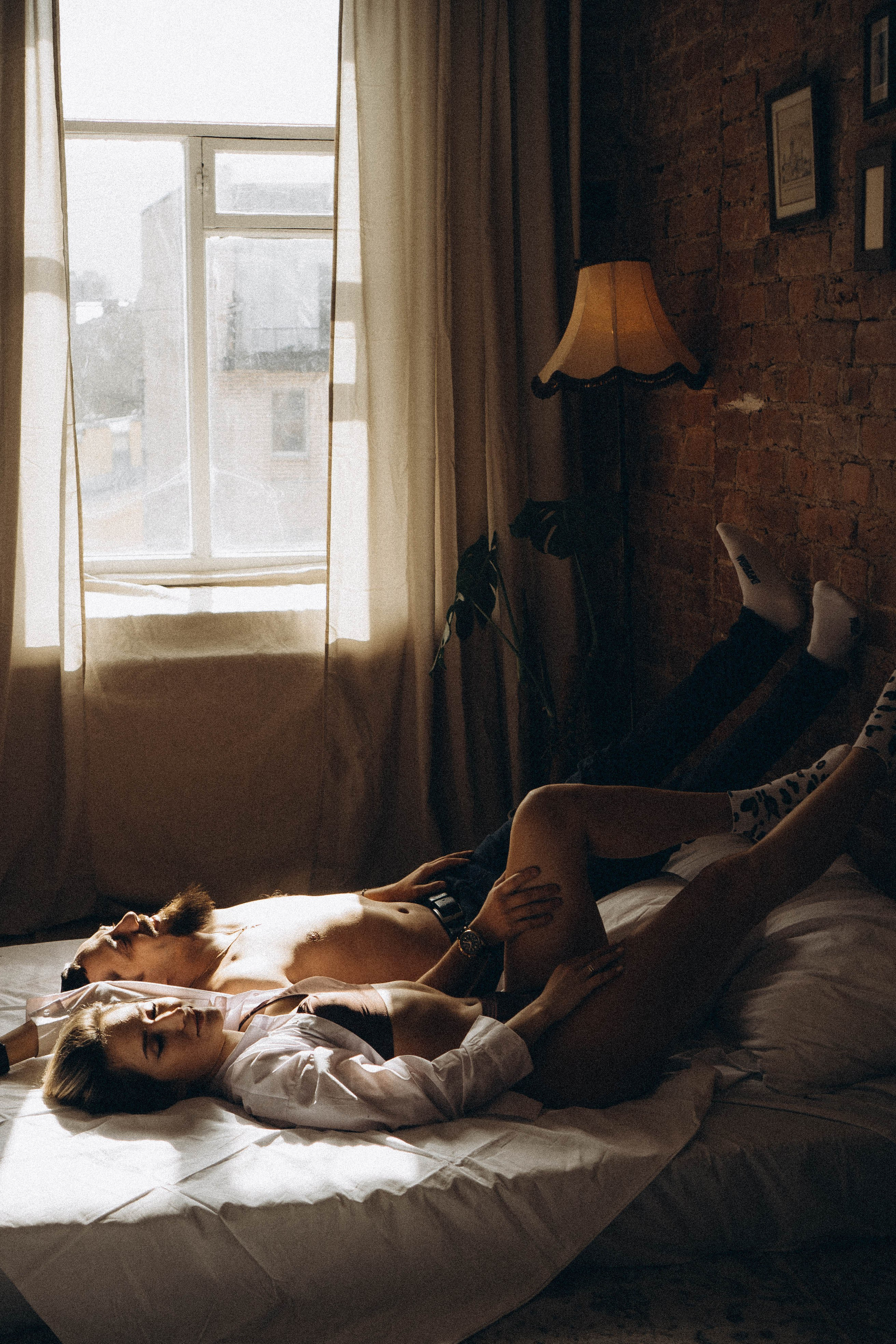 Любовь. Профессиональный фотограф, Санкт-Петербург — Виктория Богомолова