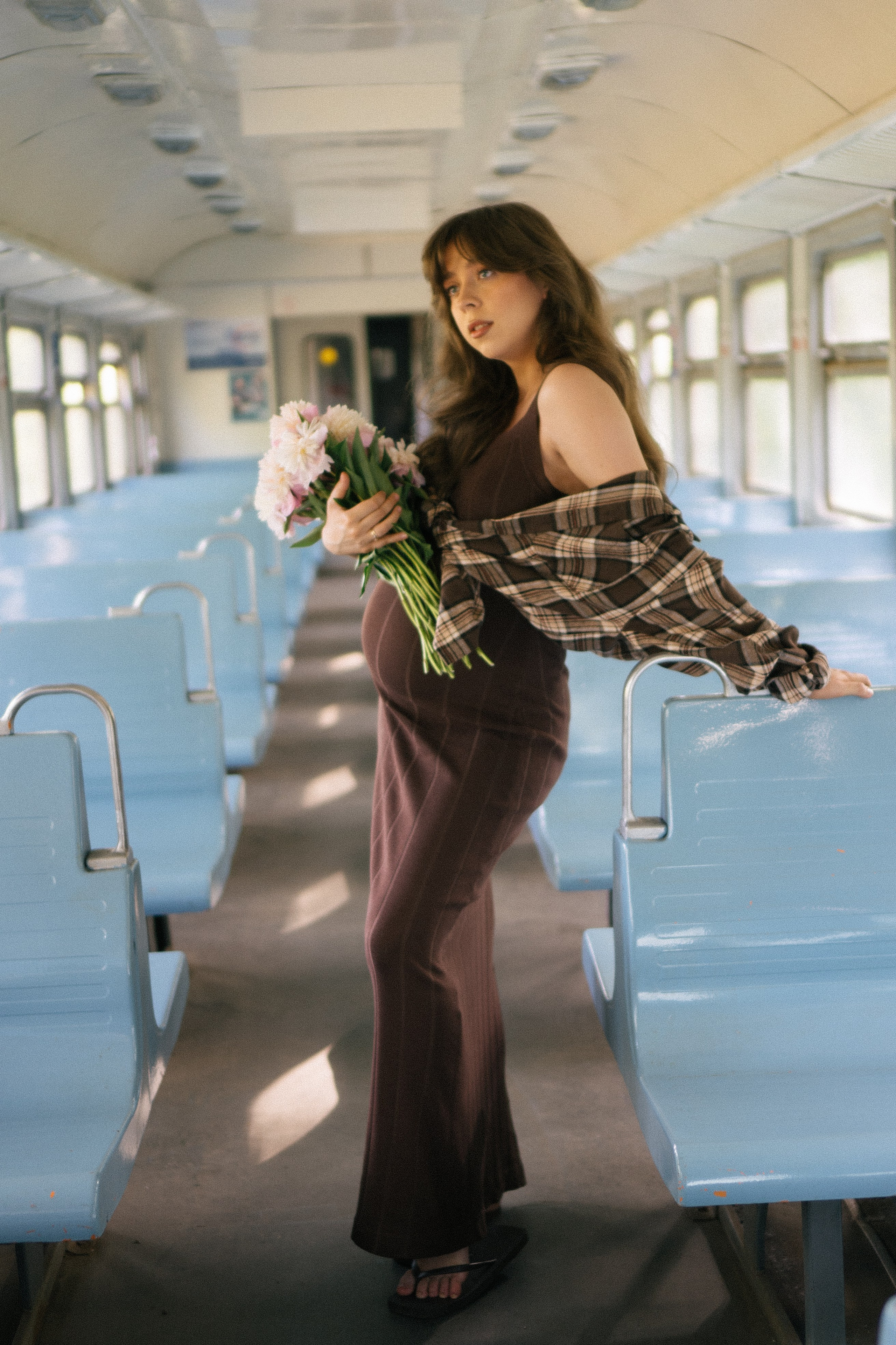 БЕРЕМЕННОСТЬ. Профессиональный фотограф, Санкт-Петербург — Виктория Богомолова