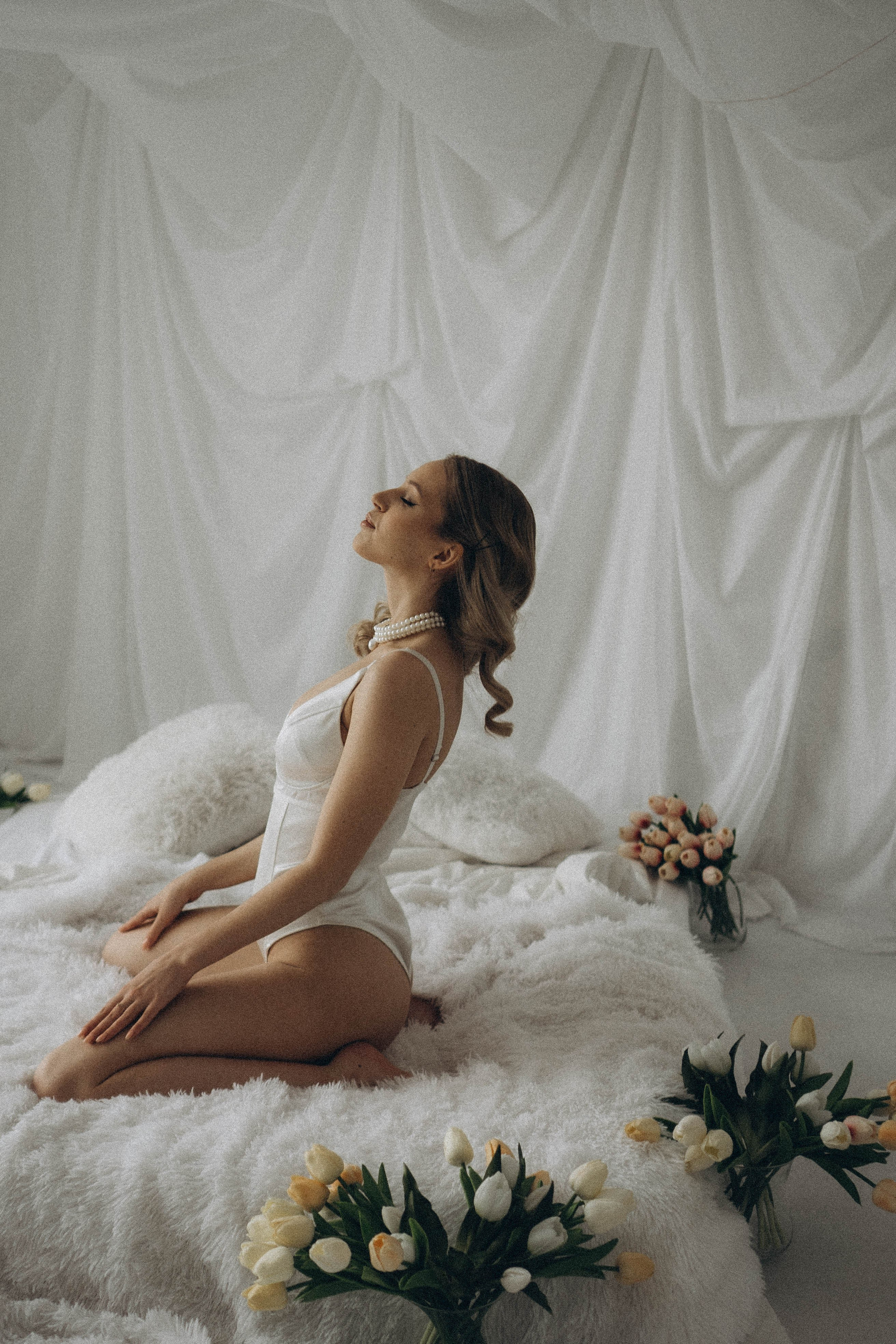 Весенняя. Профессиональный фотограф, Санкт-Петербург — Виктория Богомолова