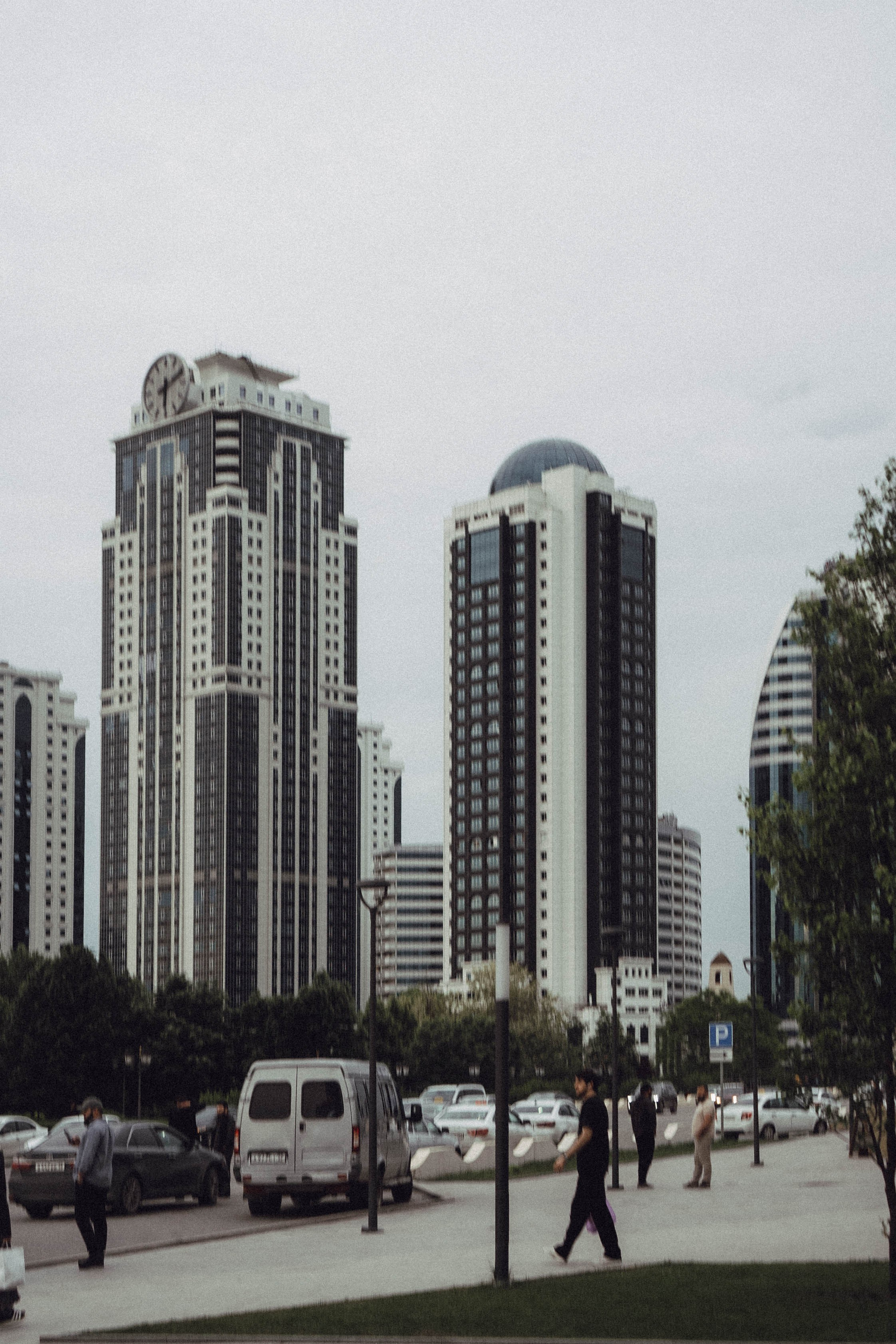 Кавказ. Профессиональный фотограф, Санкт-Петербург — Виктория Богомолова