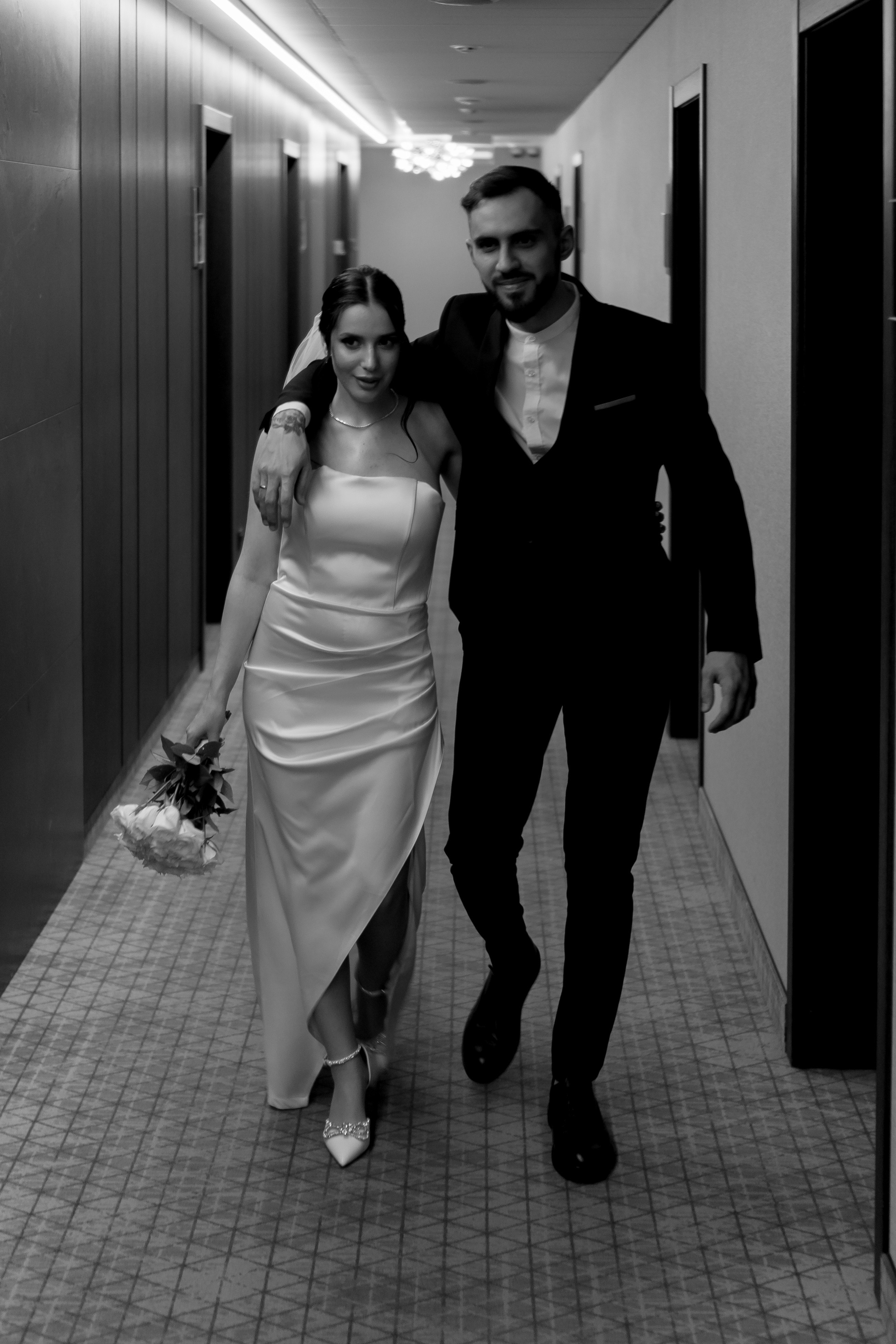 СВАДЕБНАЯ СЬЕМКА СБОРОВ ЖЕНИХА И НЕВЕСТЫ В ОТЕЛЕ И ТАКЖЕ ФОТОСЕССИИЯ В ОТЕЛЕЕ МЕГАПОЛИС БРЯНСК. Профессиональный фотограф, Санкт-Петербург — Виктория Богомолова